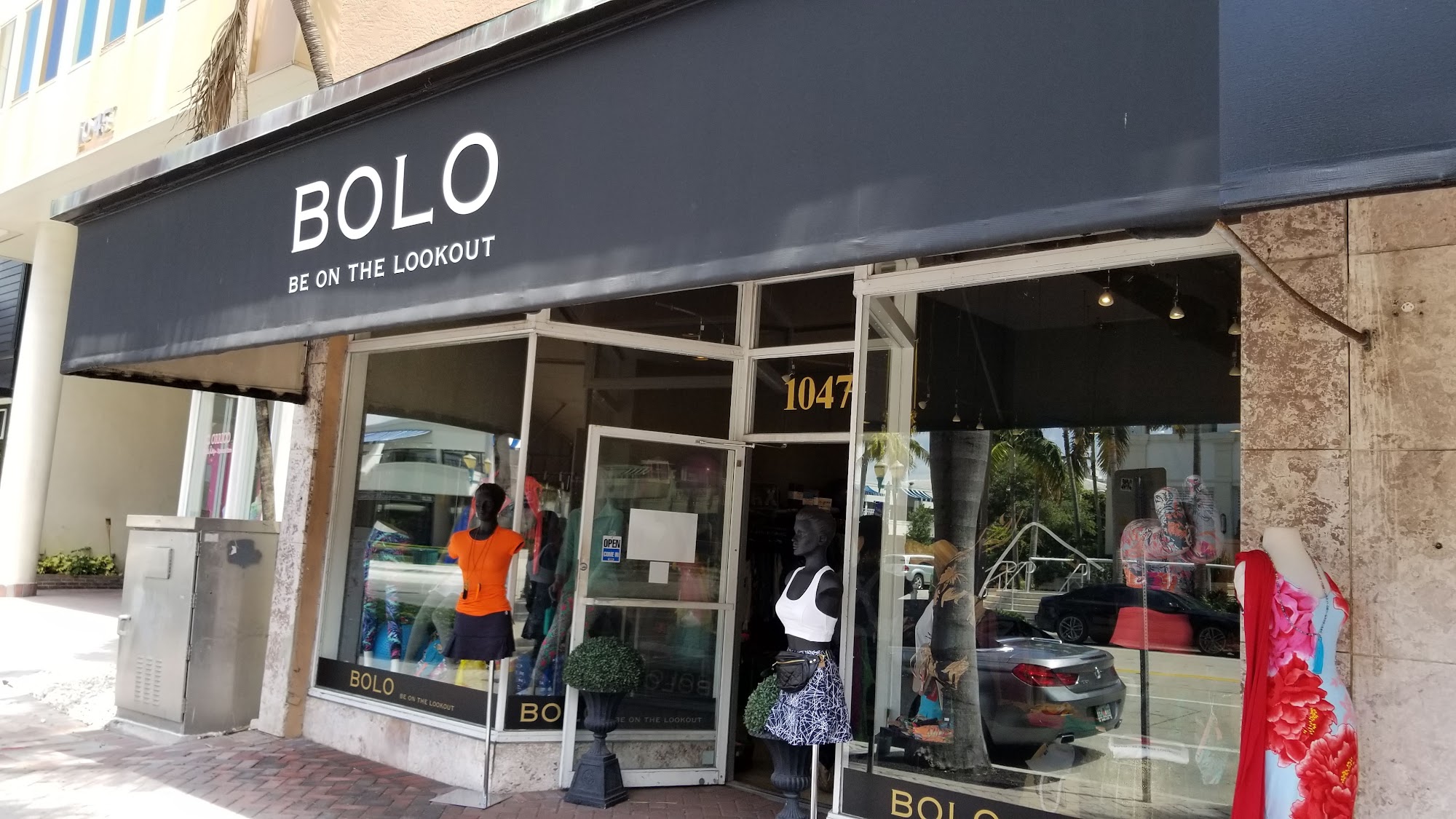 BOLO Delray Beach
