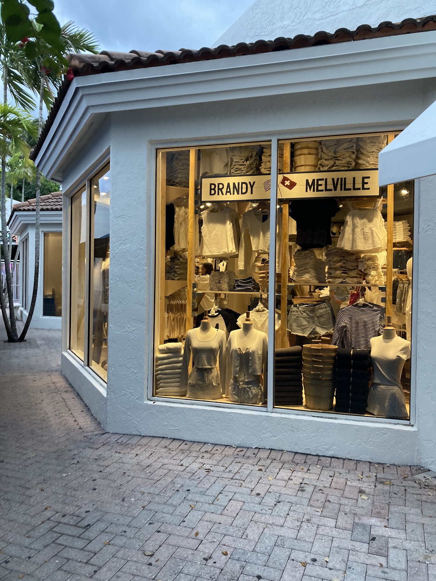 Brandy Melville - Delray Delray Beach