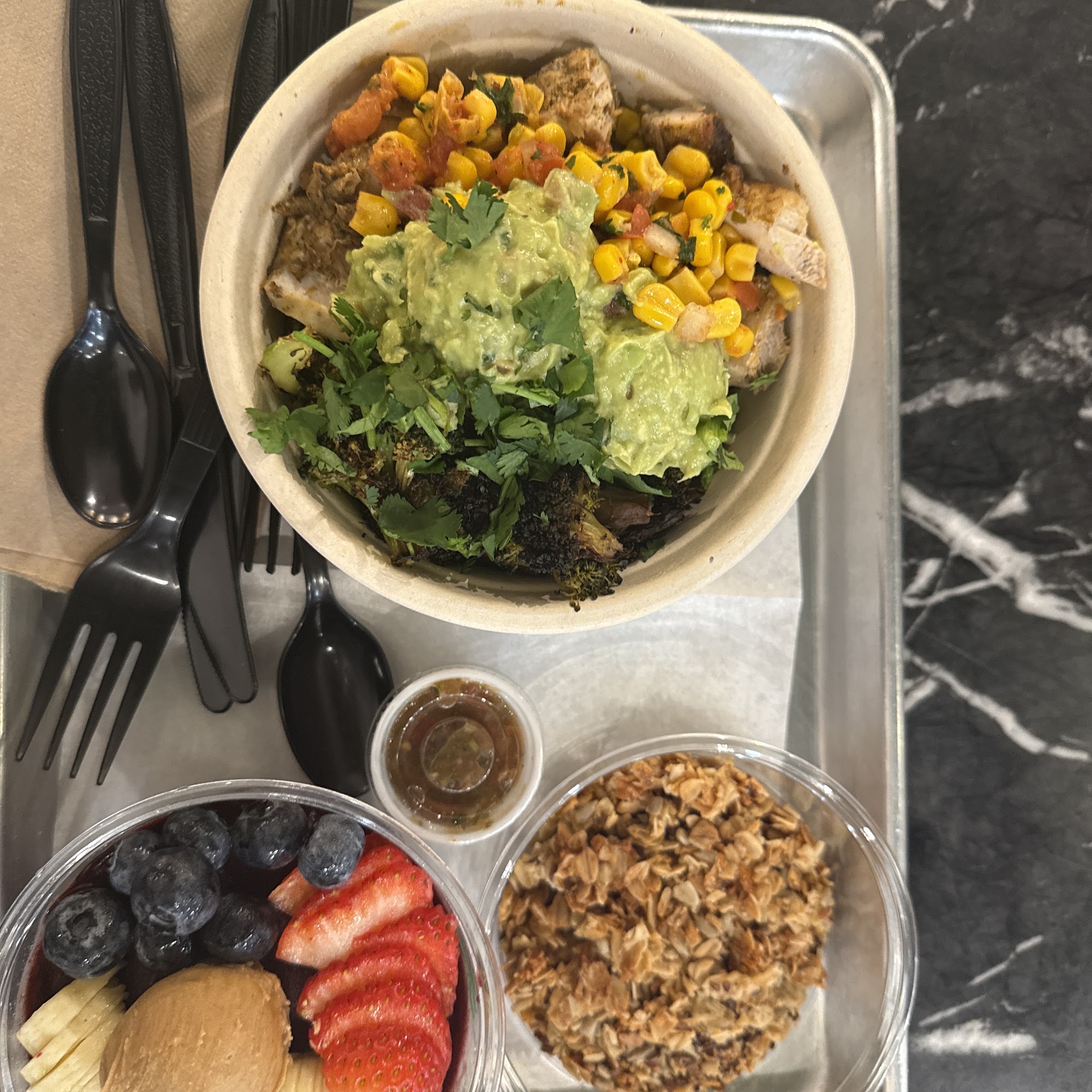 Vale Healthy Kitchen - Delray Beach Delray Beach