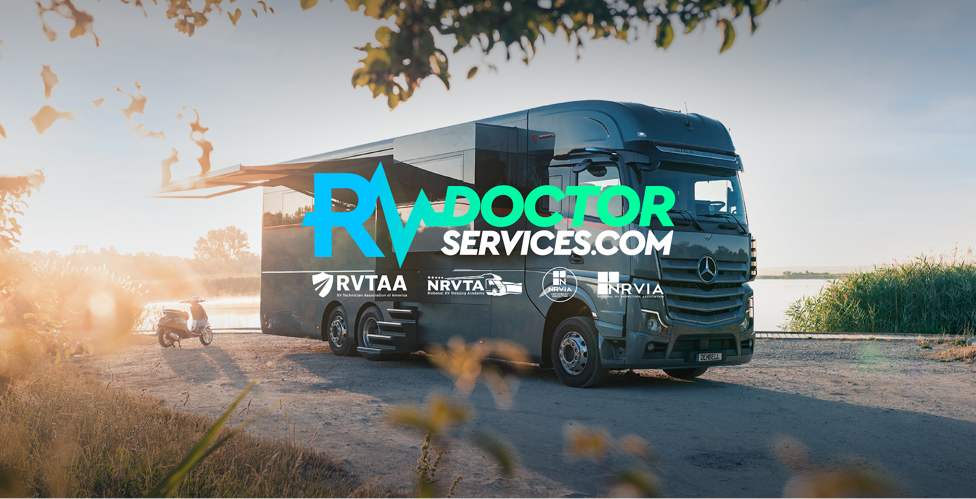 RV Doctor Services 318 SE 5th Ave, Delray Beach Florida 33483