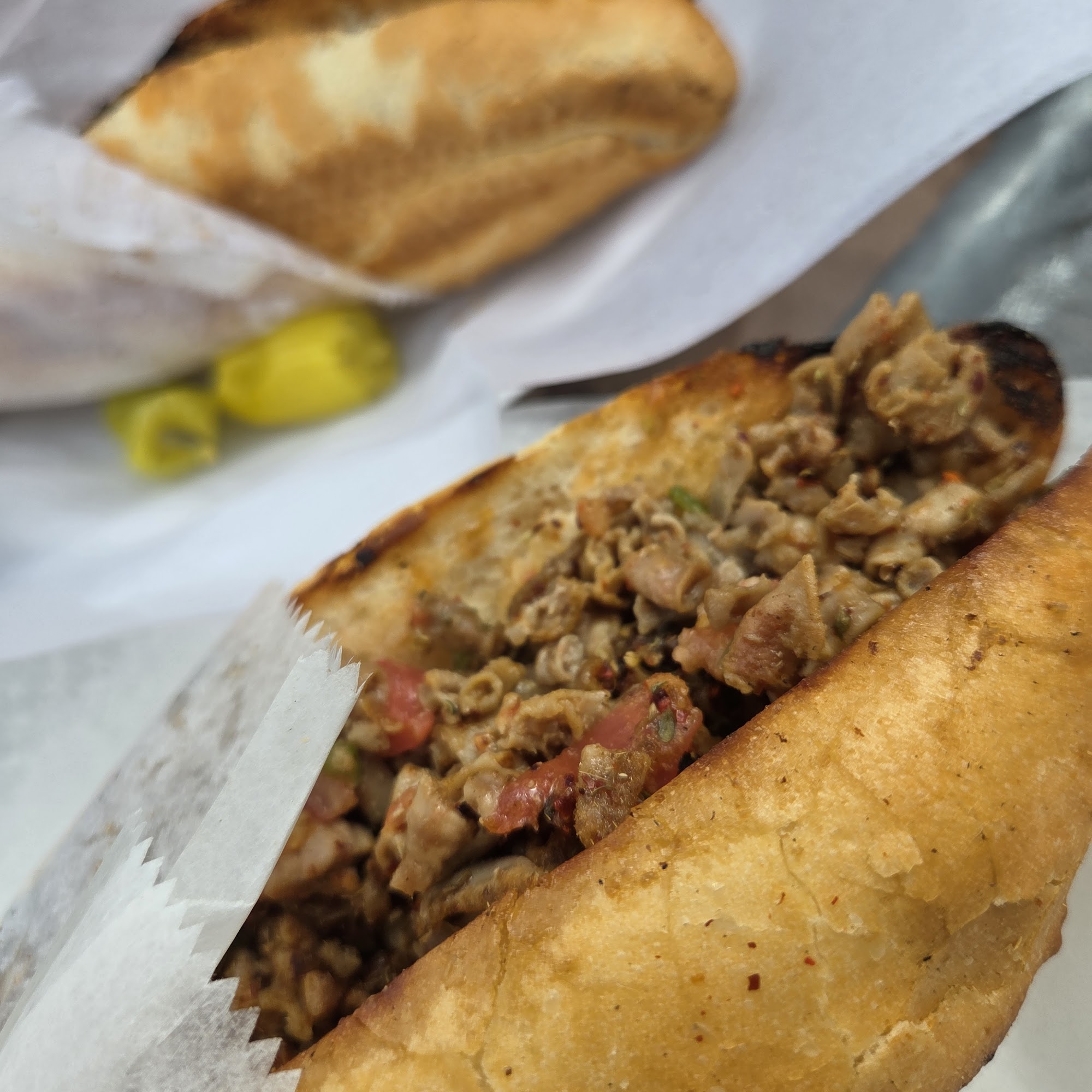 ROKA TURKISH CUISINE Delray Beach