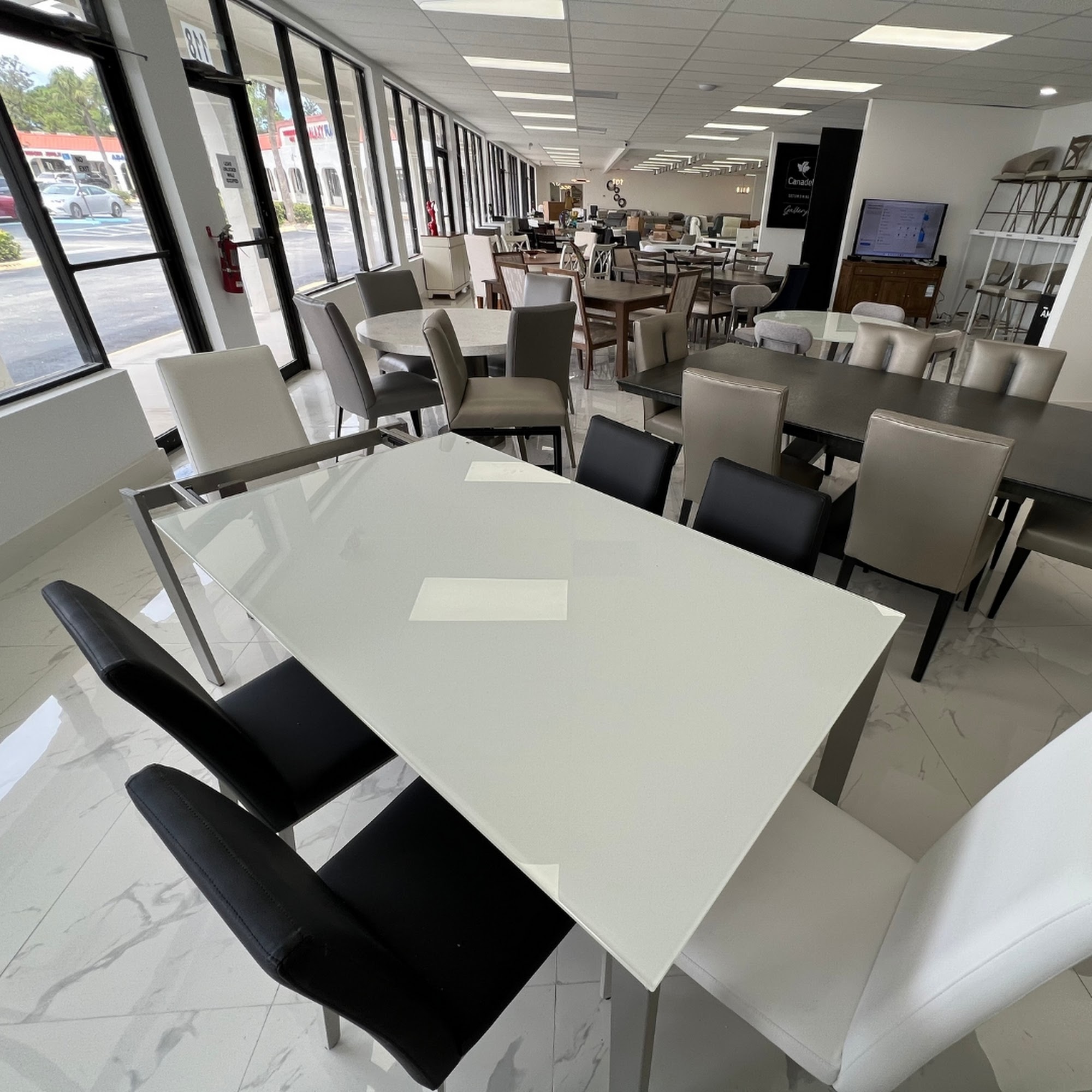 Galaxy Furniture Design Center Delray Beach