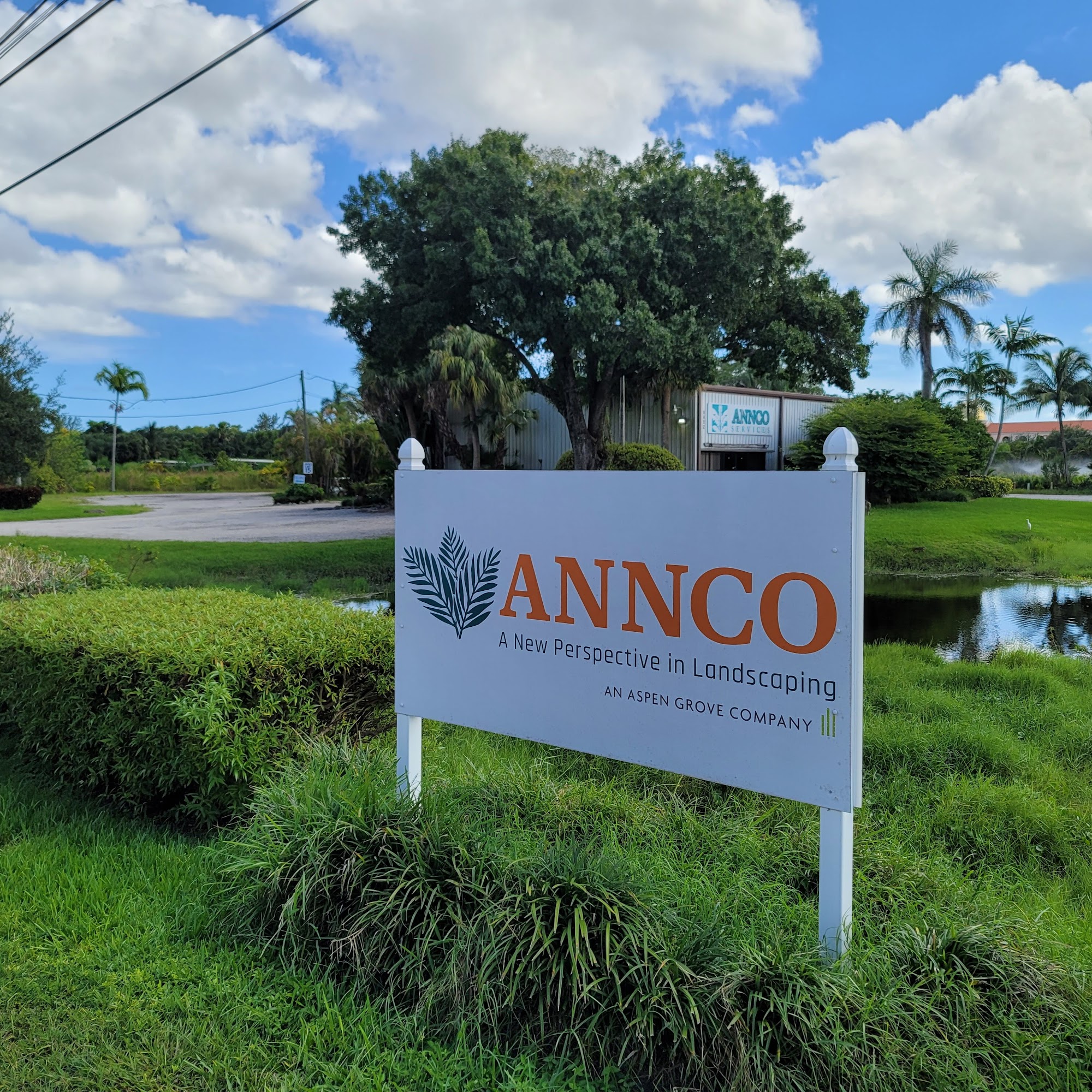Annco Services LLC