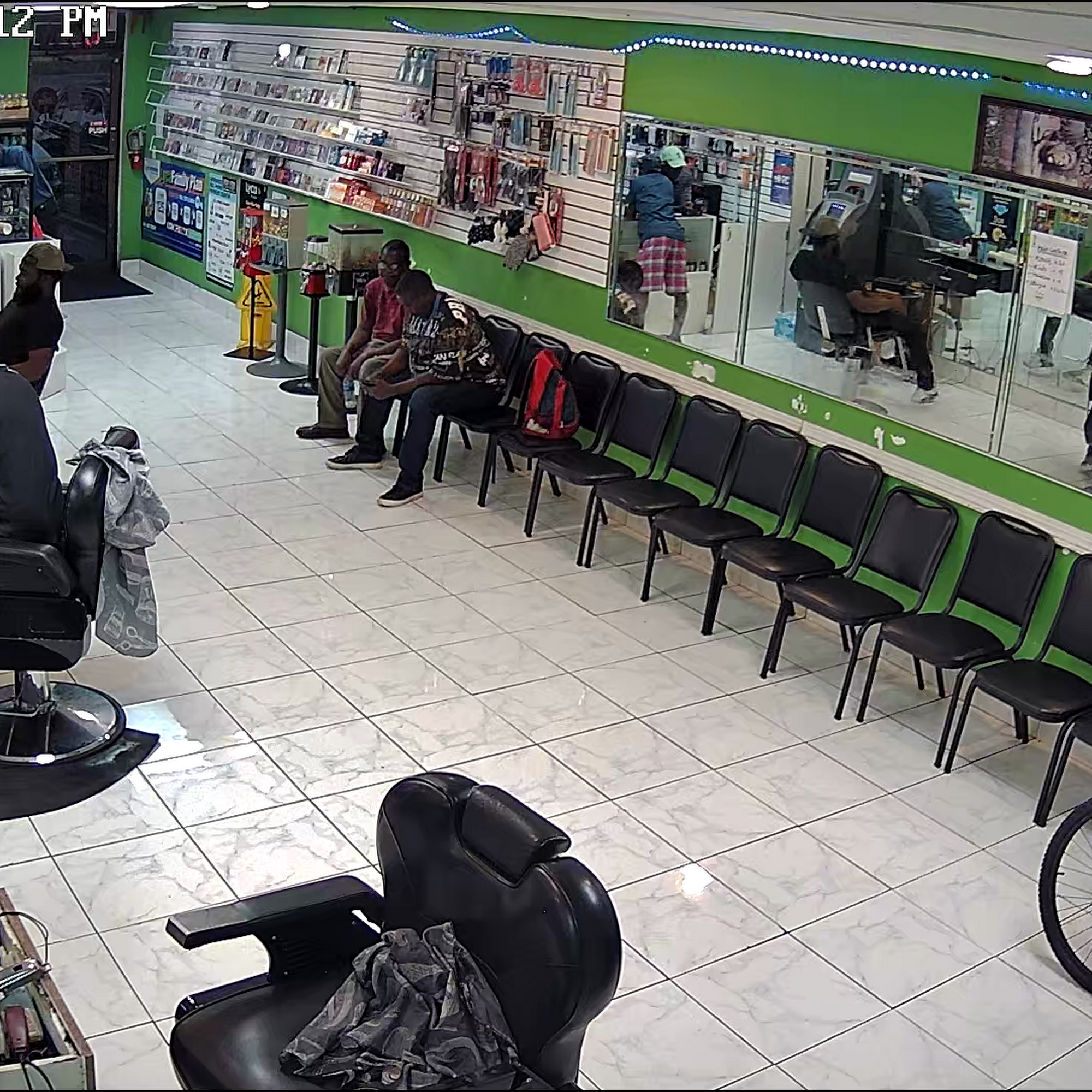 lakaynet barber shop and beauty salon inc 2200 Lake Ida Rd unit 2D, Delray Beach Florida 33445