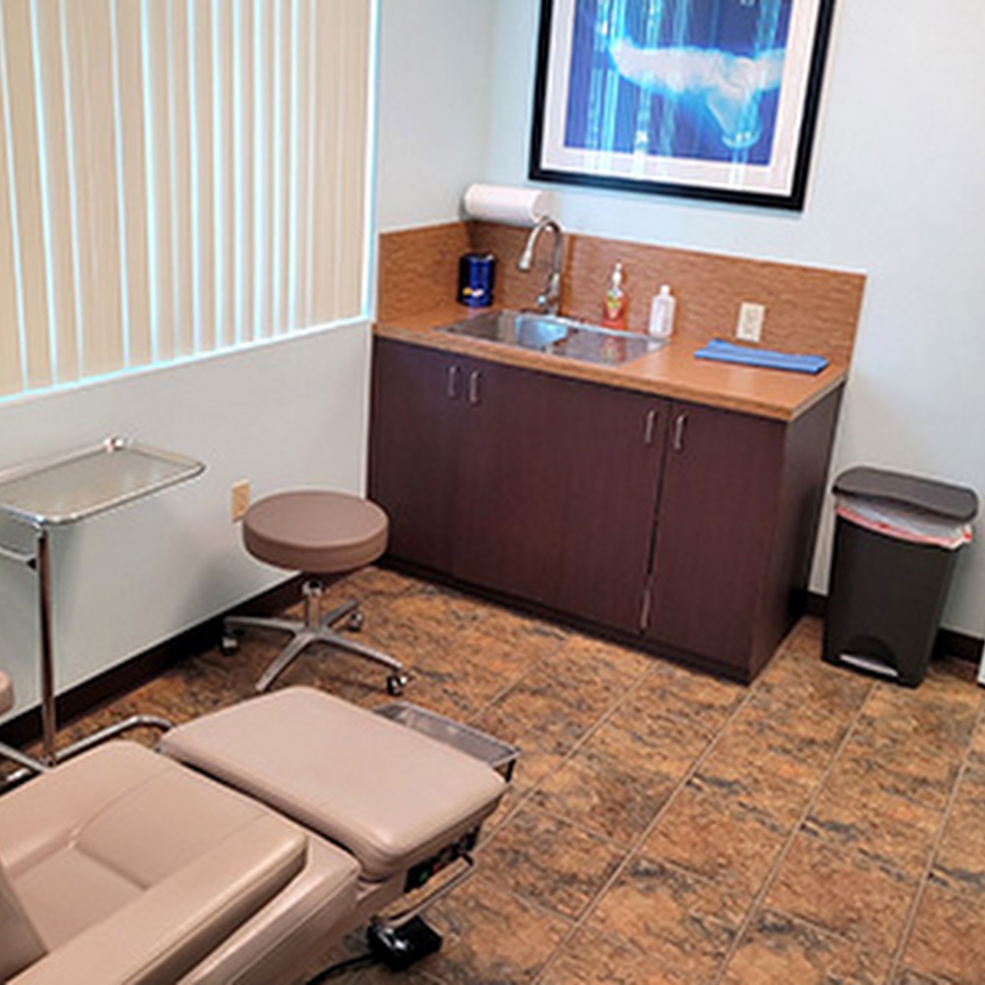 Florida Family Podiatry (Drs. Laura and Jay Newman, Dr. Bedoya)