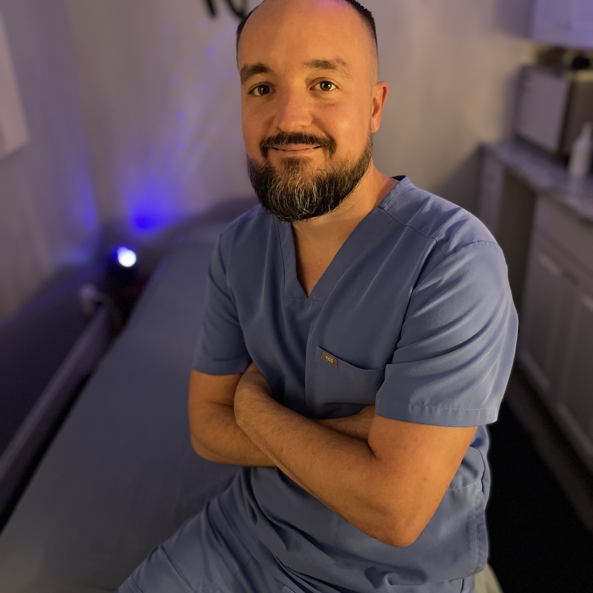 Massage by Zac 7431 W Atlantic Ave Suite#33, Delray Beach Florida 33446