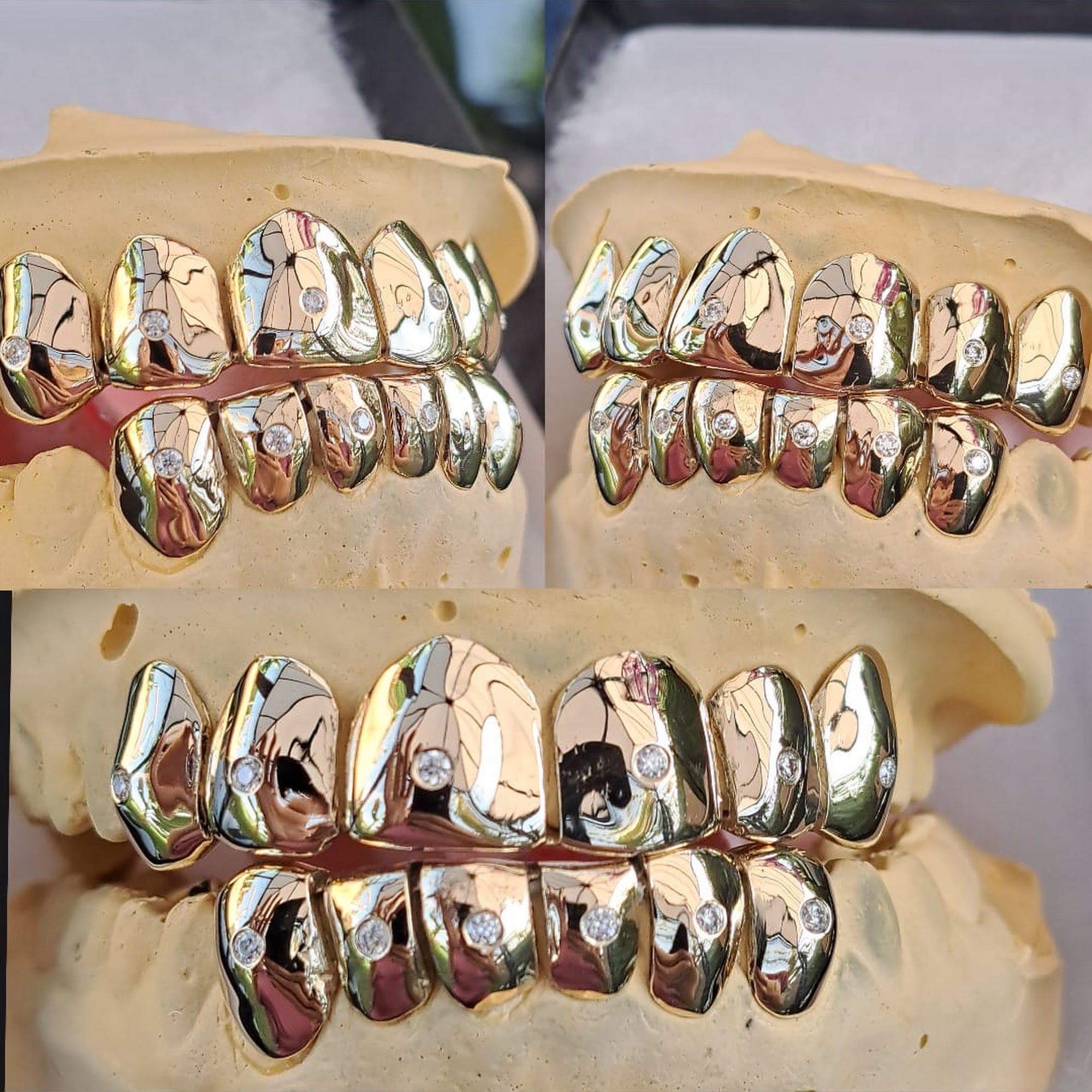 The Plug Custom Grillz LLC
