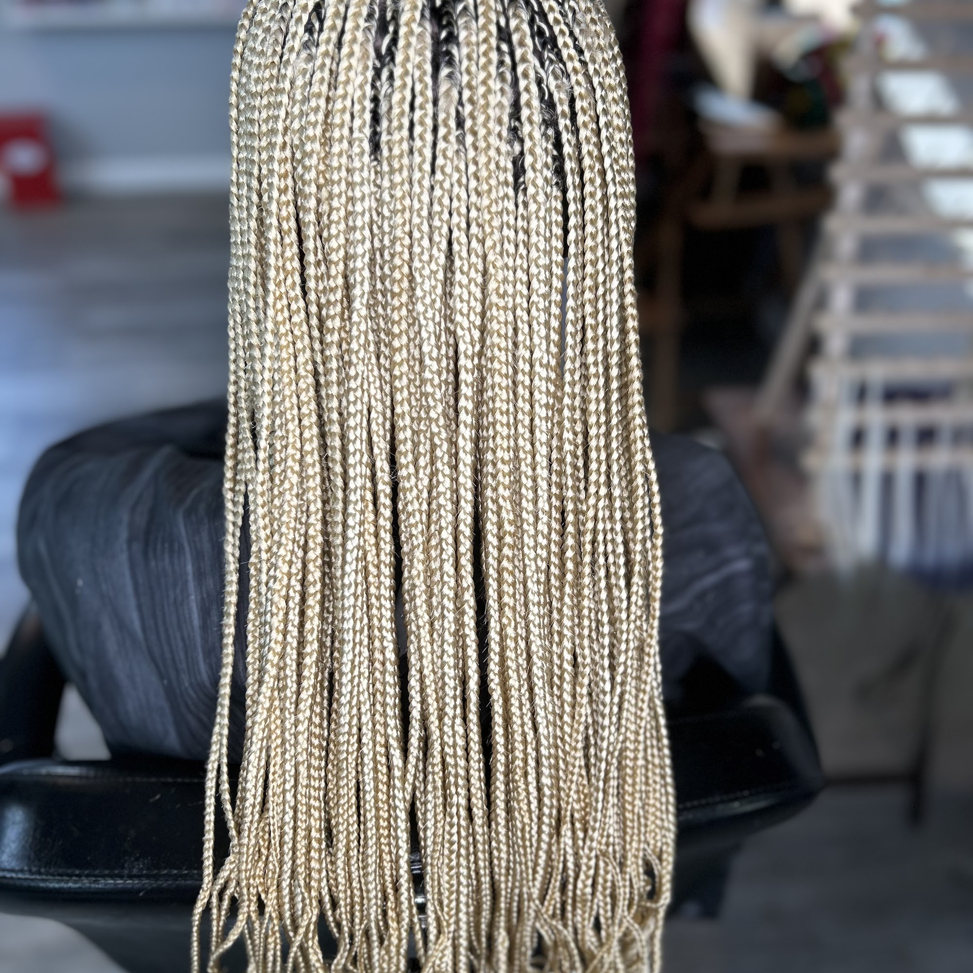 Natural Hair Afro-Desiac 121 NW 3rd Ave, Delray Beach Florida 33444