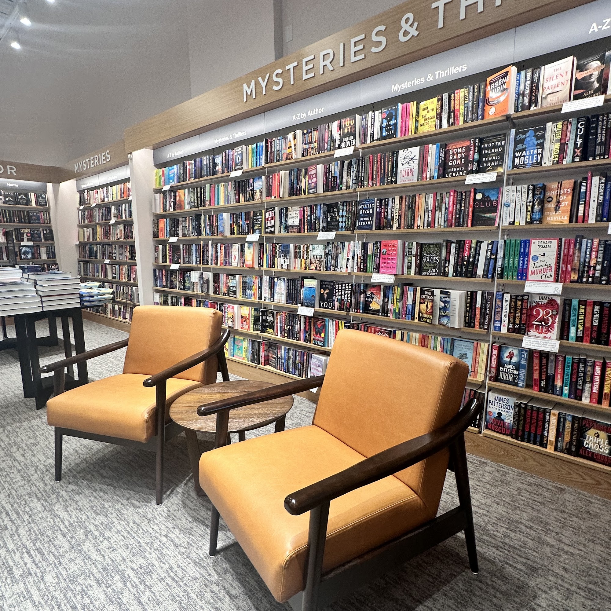 Barnes & Noble