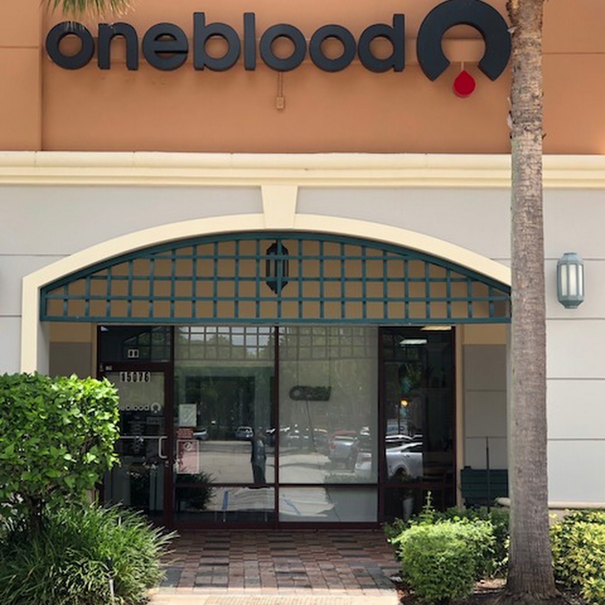 OneBlood Delray Beach Donor Center Delray Beach