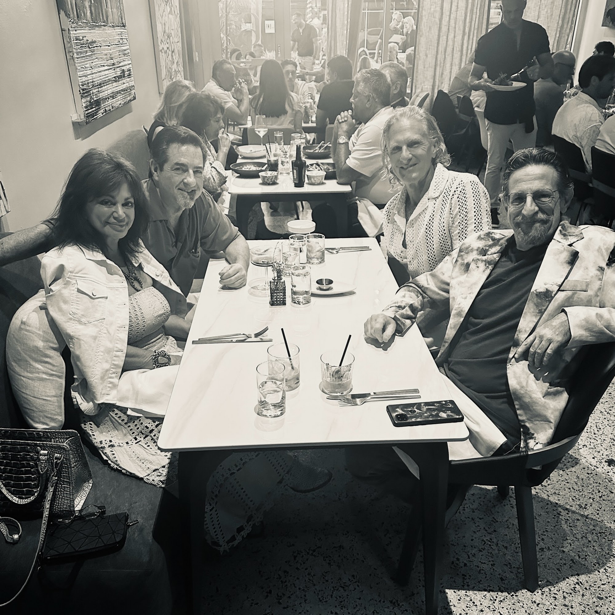 Table 165 Delray Beach