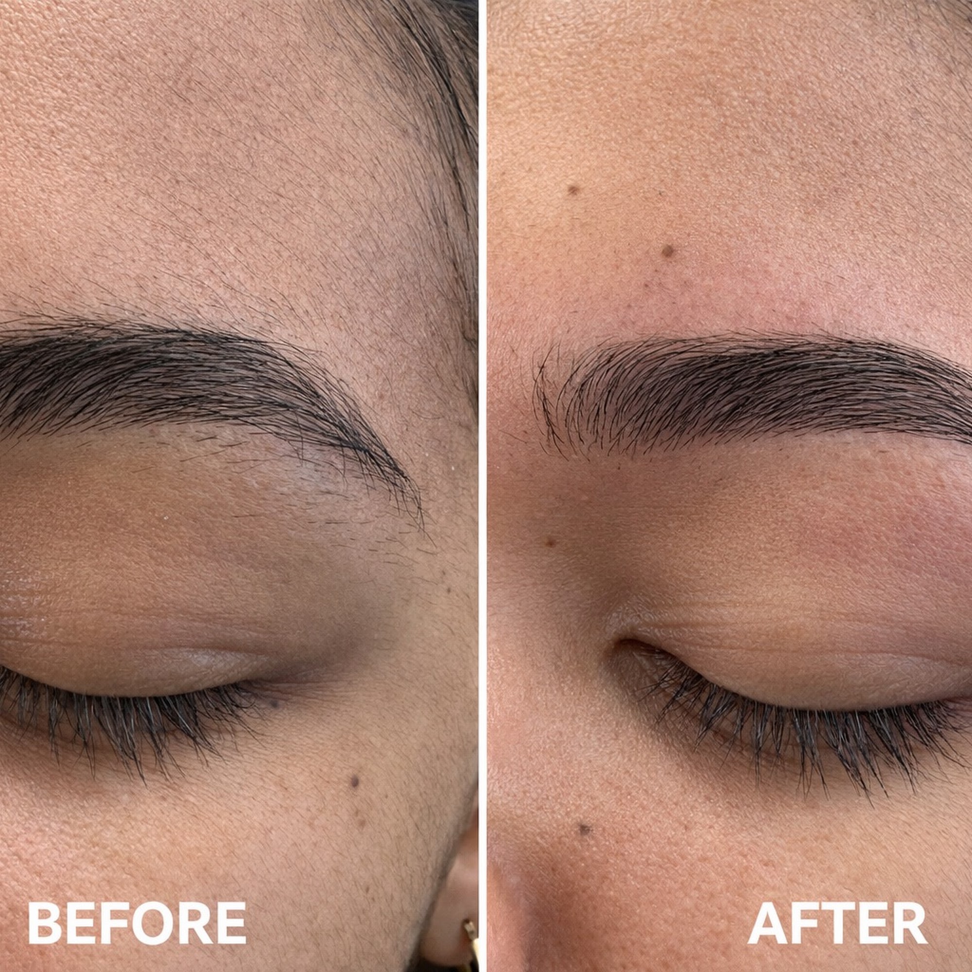 RS Beauty & Spa, Eyebrows threading Bar