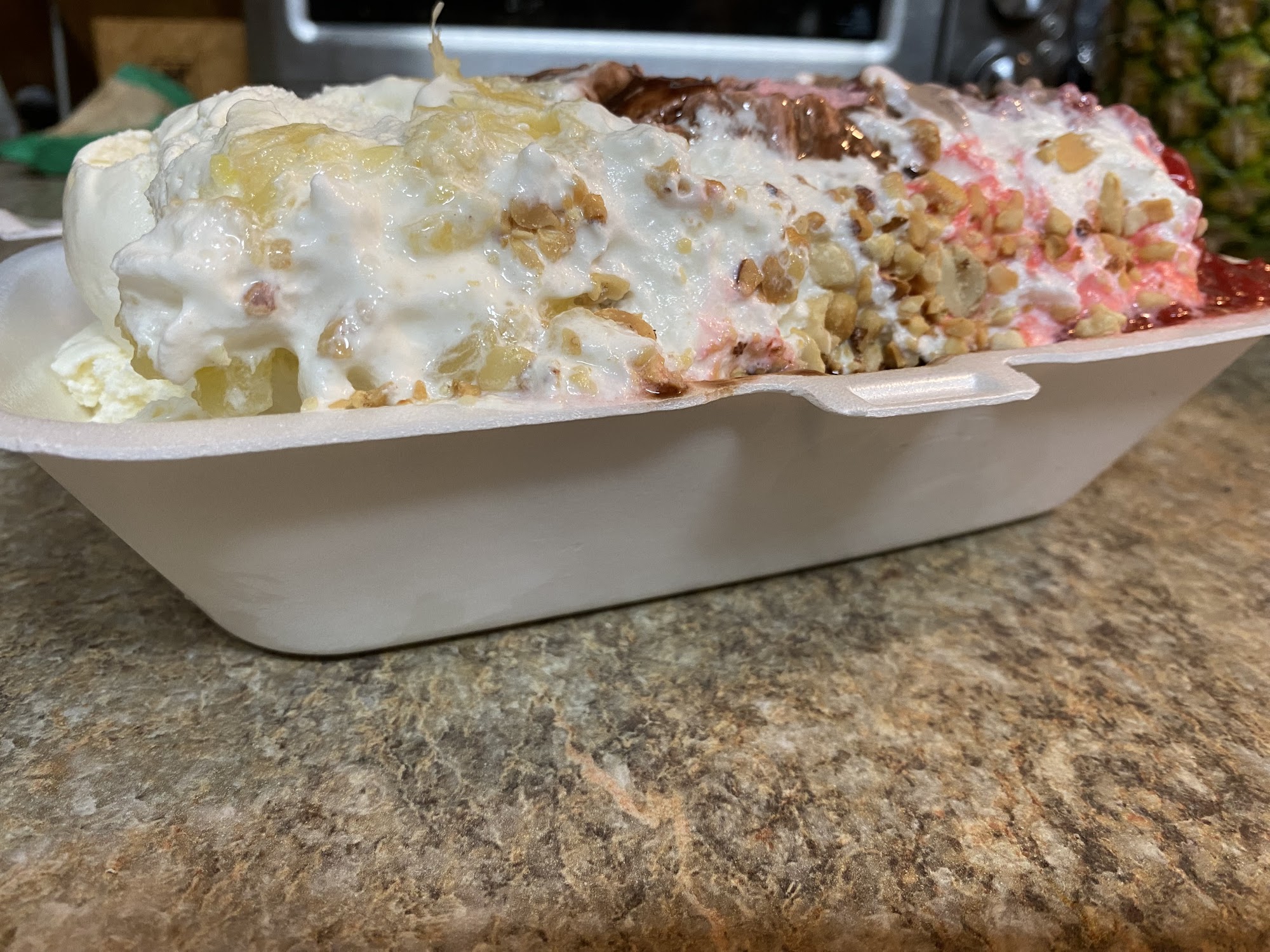 Deltona Ice Cream Deltona