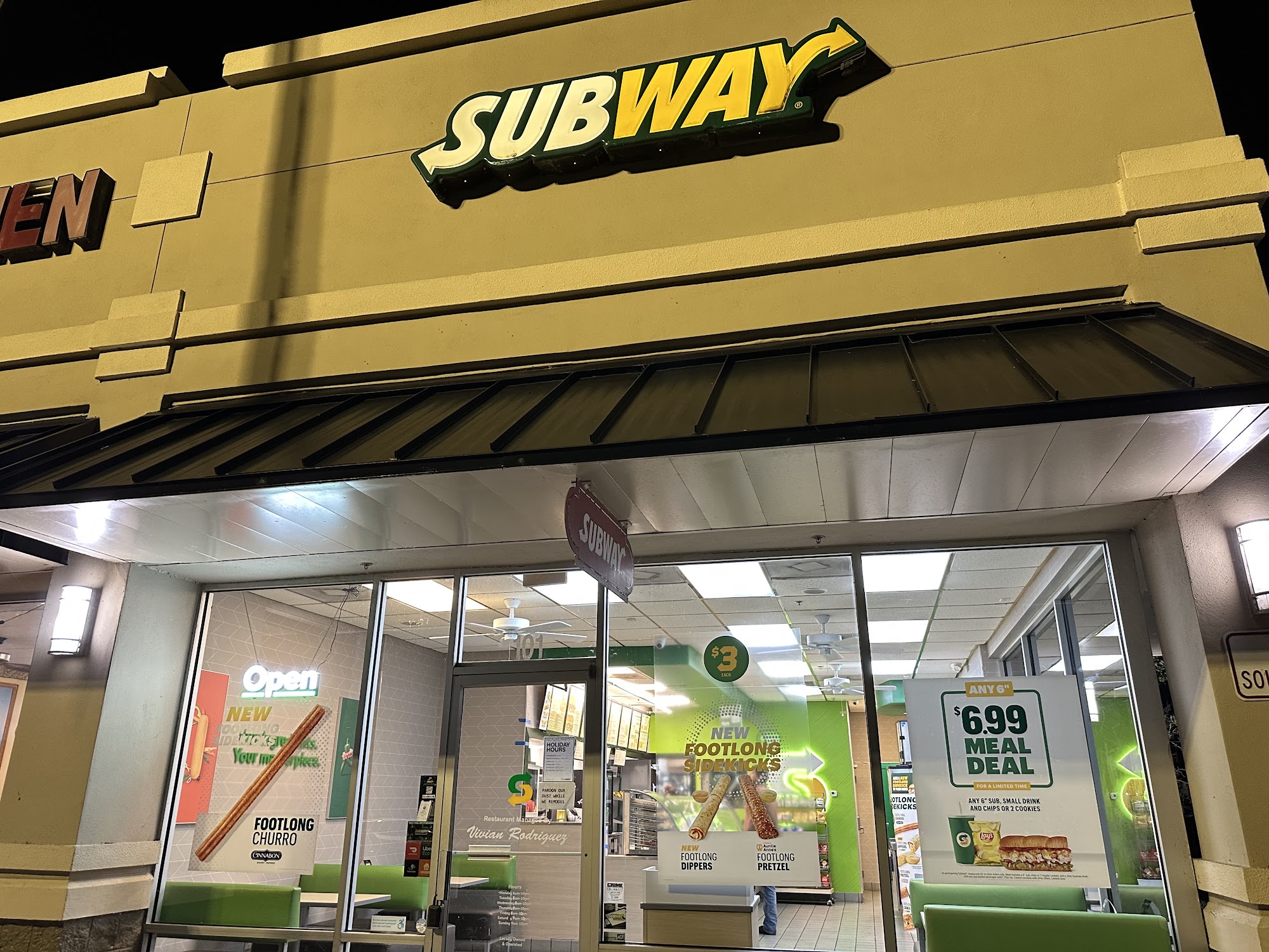 Subway