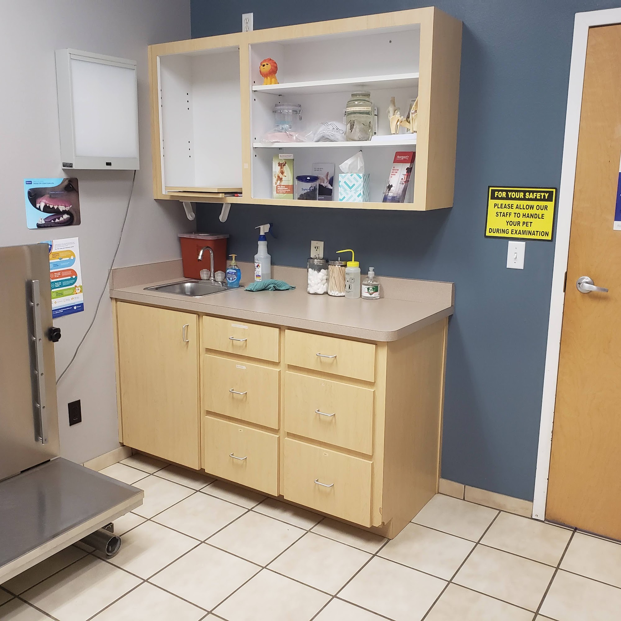 Pine Ridge Pet Clinic Deltona