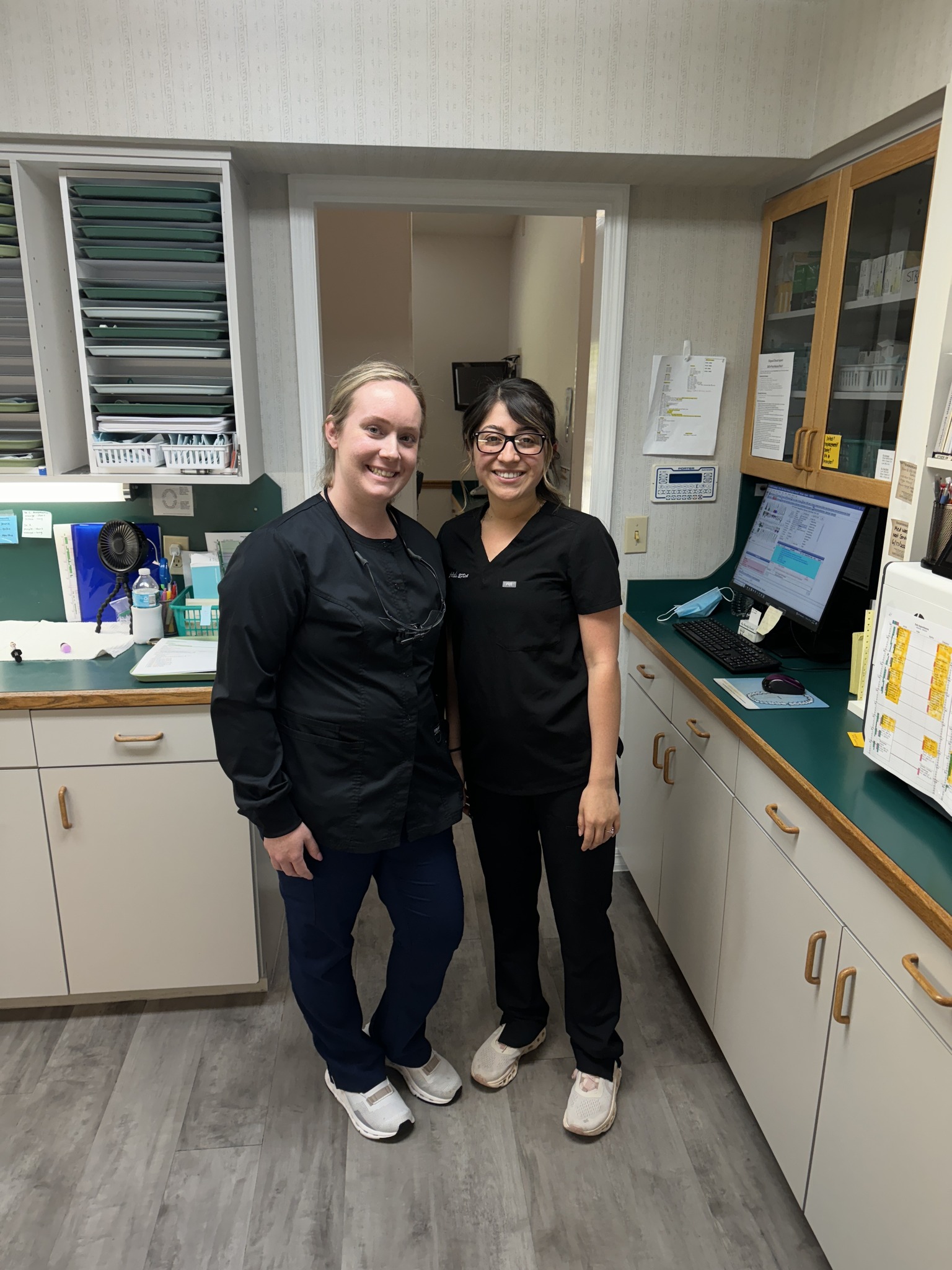 Kornegay Timothy DDS