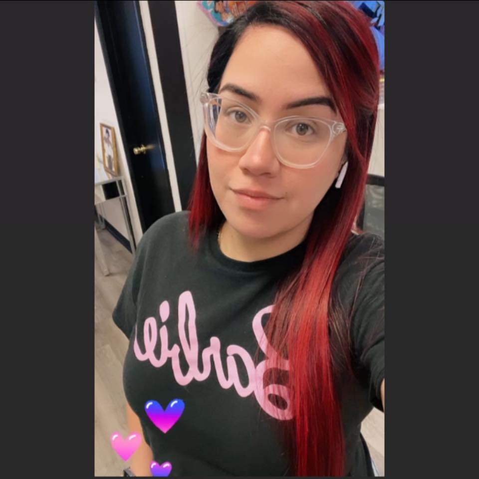 Jahileen’s Nails & Beauty Studio LLC 577 Deltona Blvd # 12, Deltona Florida 32725