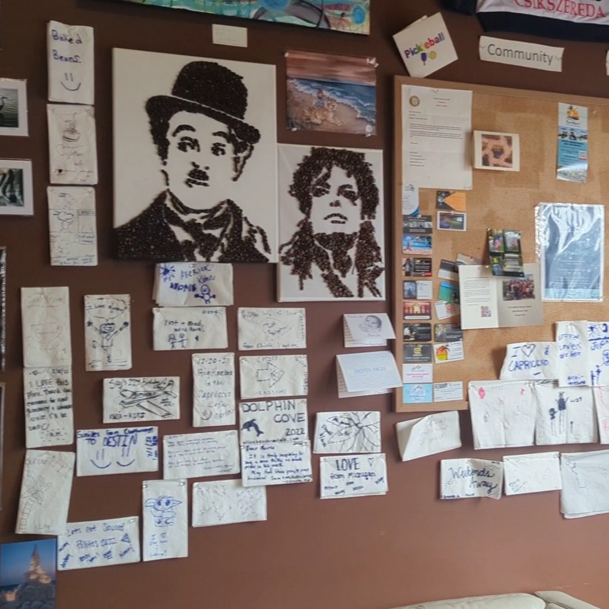 Capriccio Cafe Destin