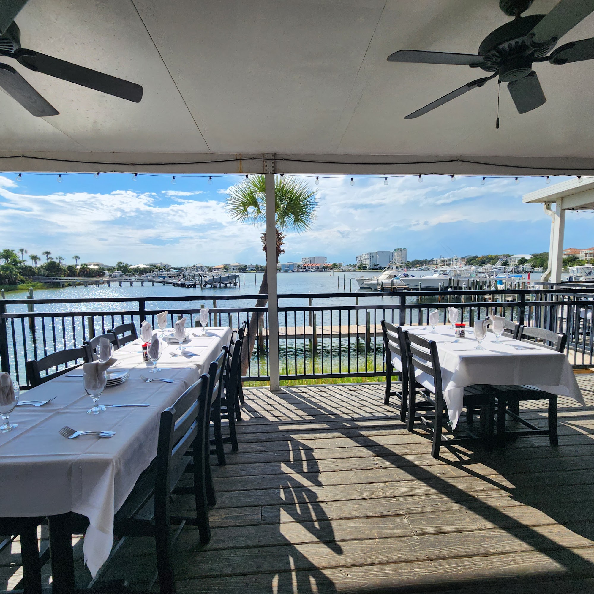 Louisiana Lagniappe Destin