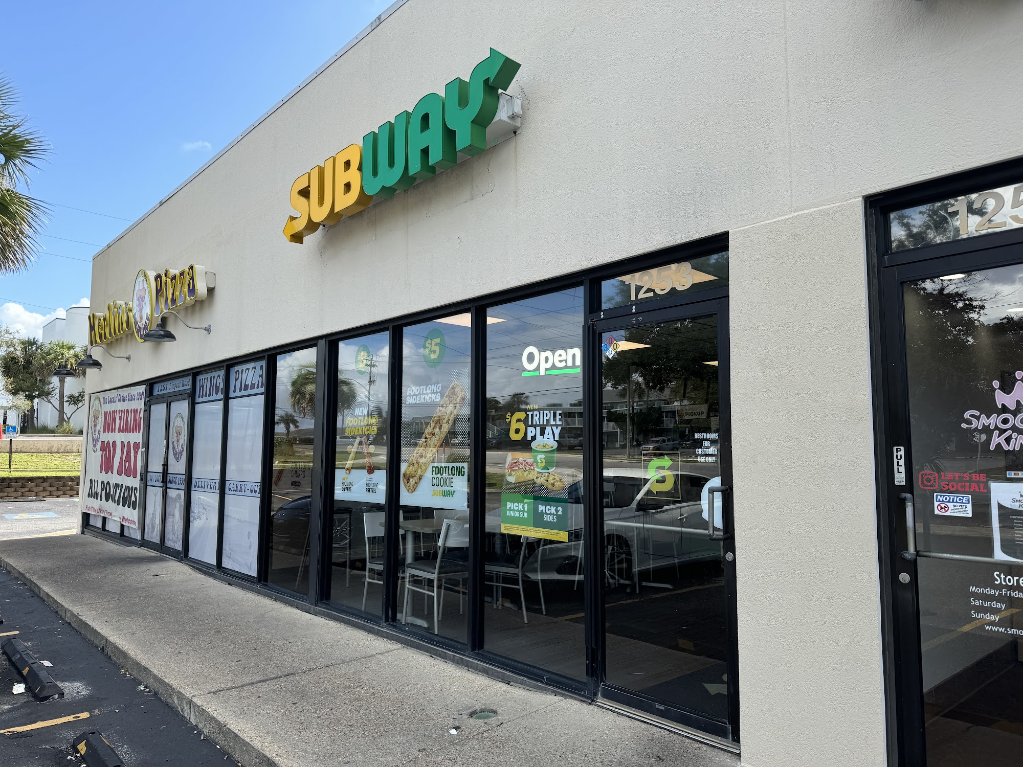 Subway