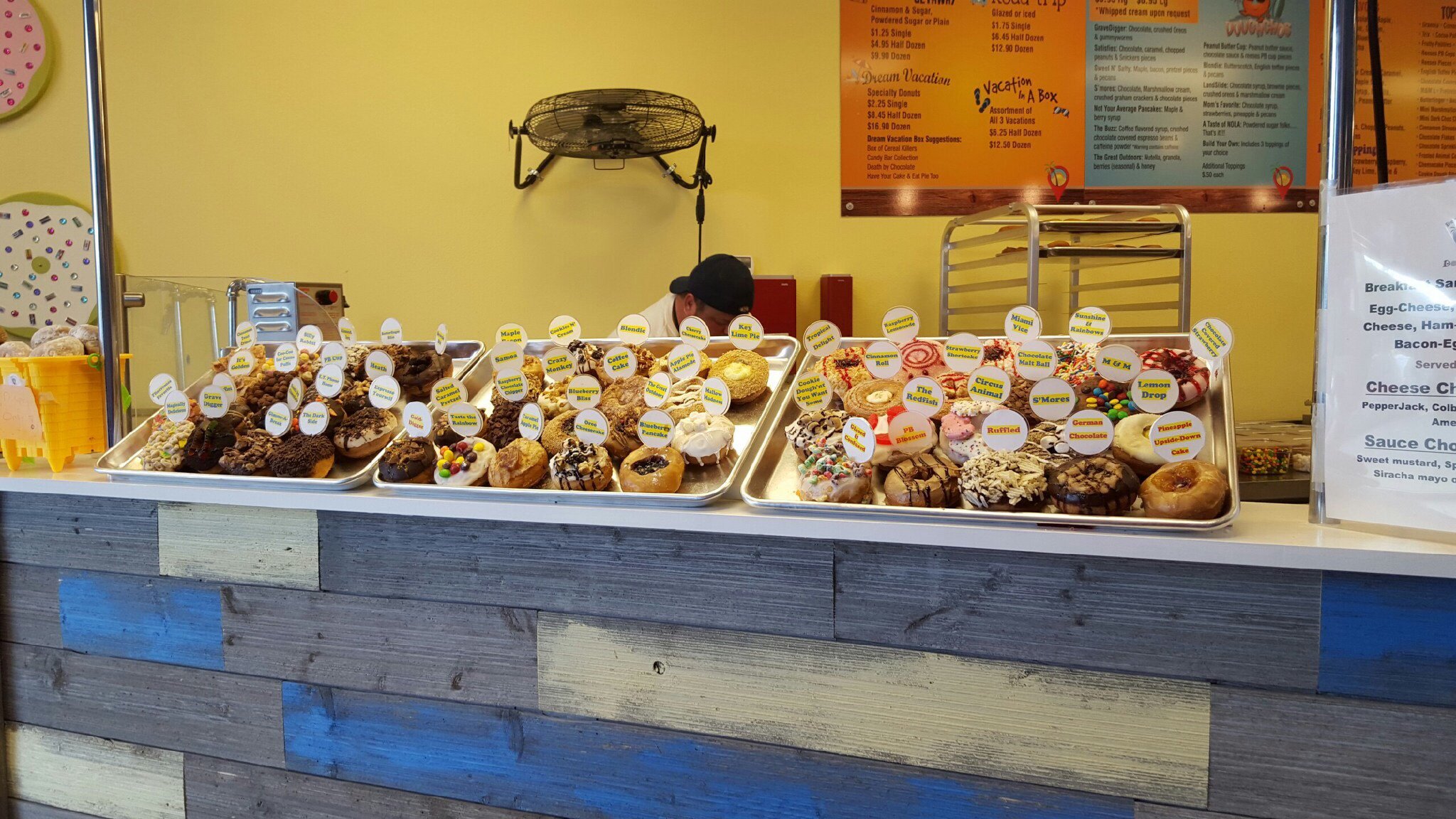 Photo credit: tripadvisor