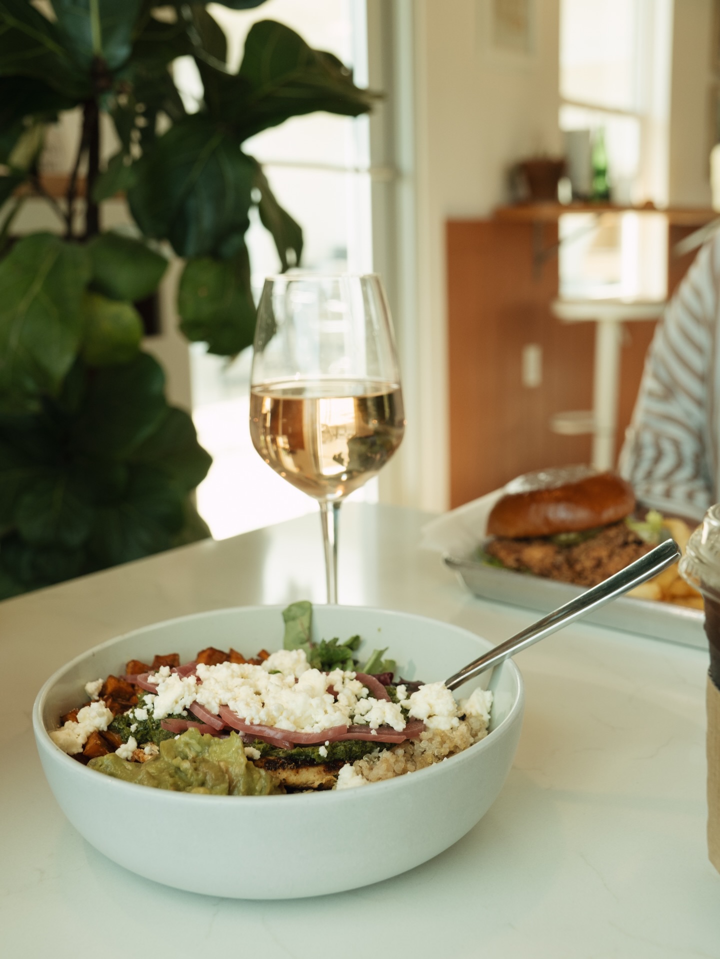 East Pass Coffee Co. Destin