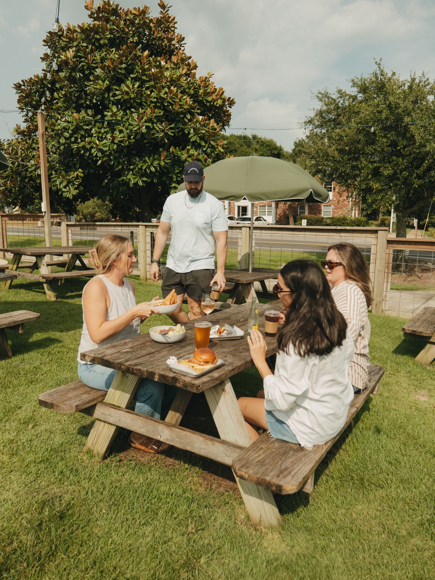 East Pass Coffee Co. Destin