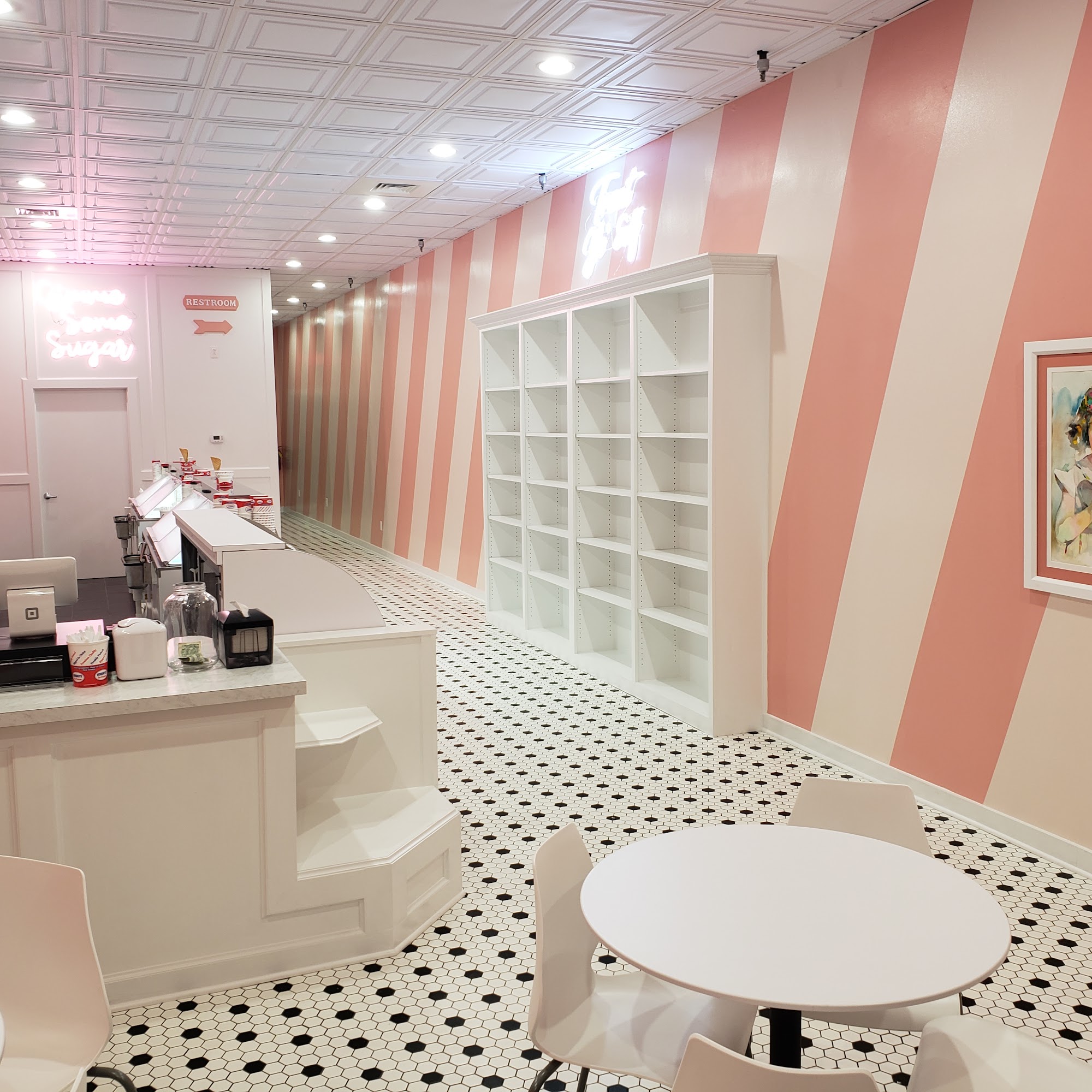 Ice Cream Shoppe of Destin, FL Destin