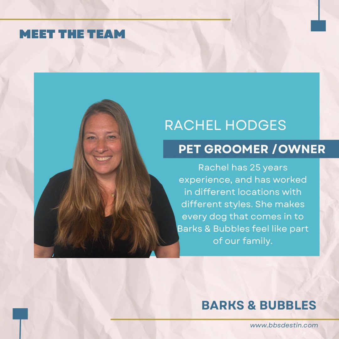 Barks & Bubbles Destin Destin