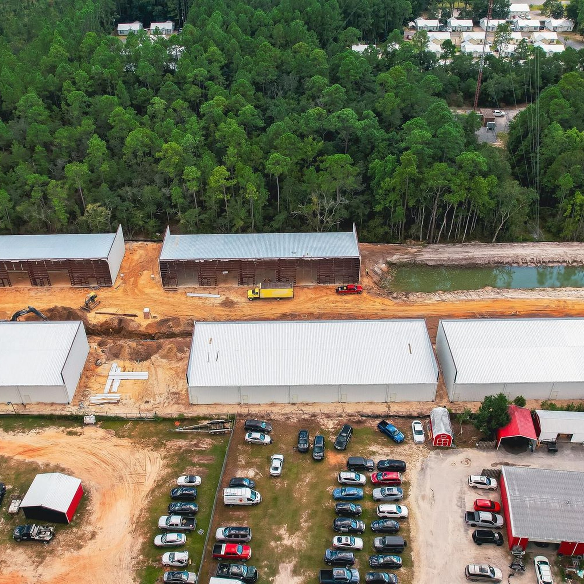 Taylor Allen Properties LLC