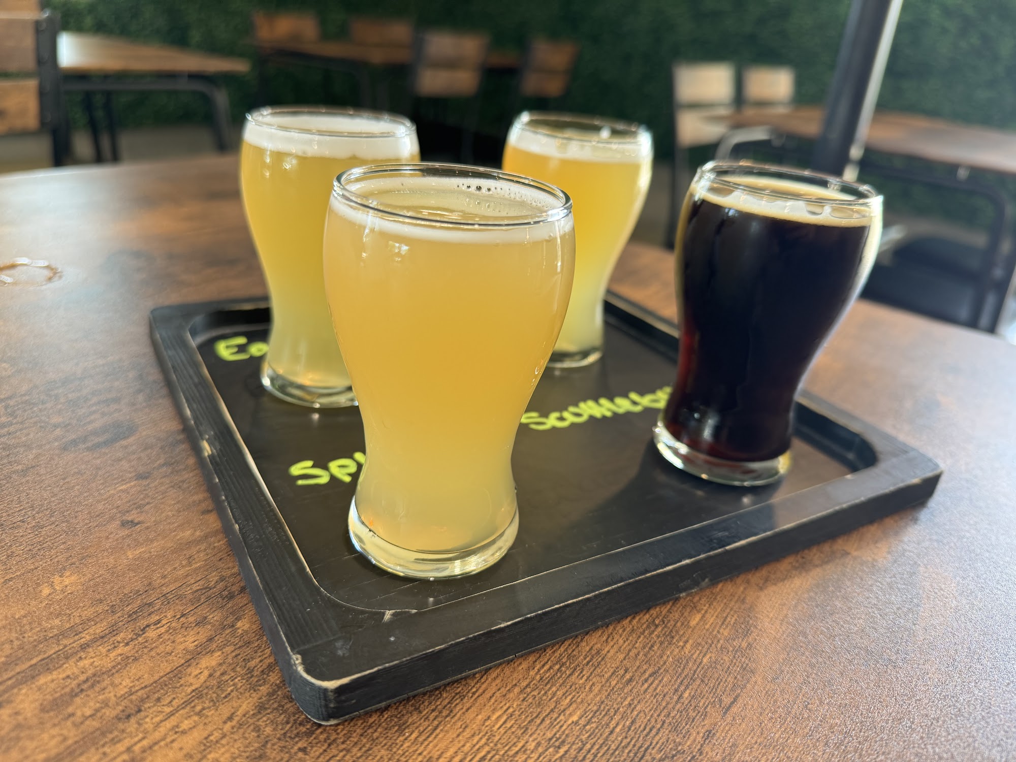 The Deck at Destin Brewery Destin