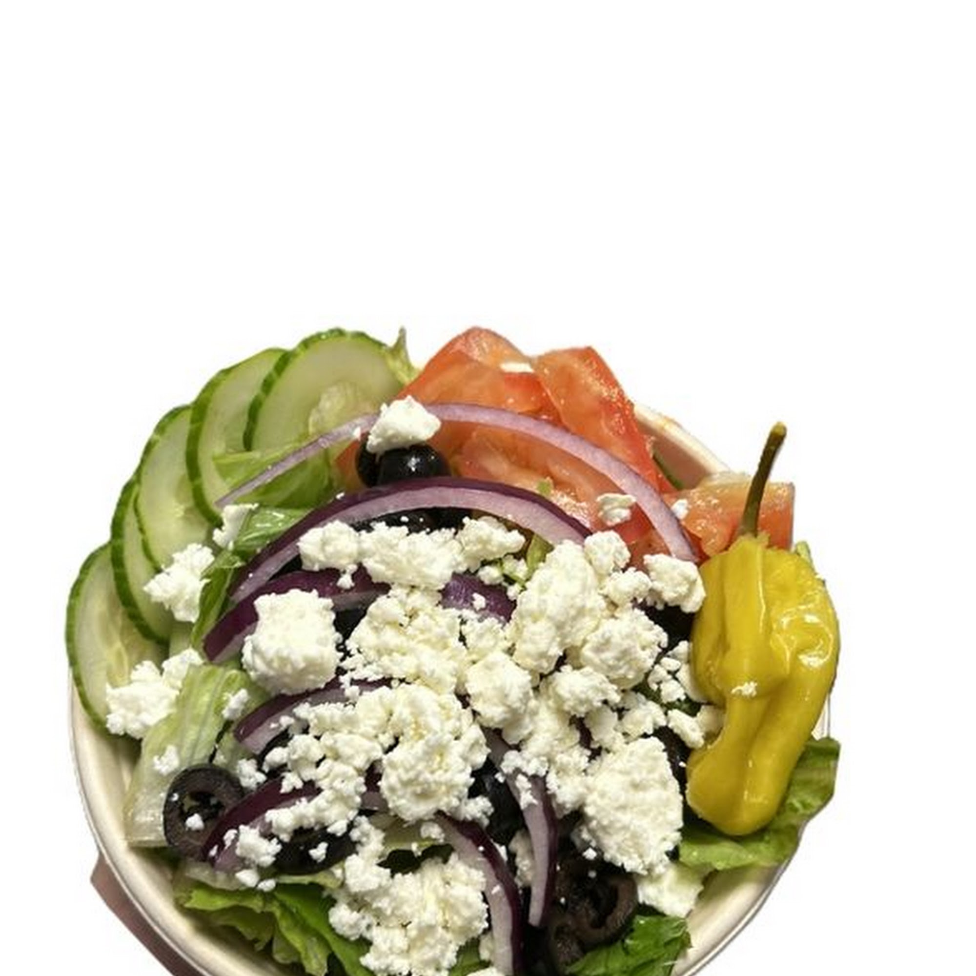 Graffiti Pizza Destin