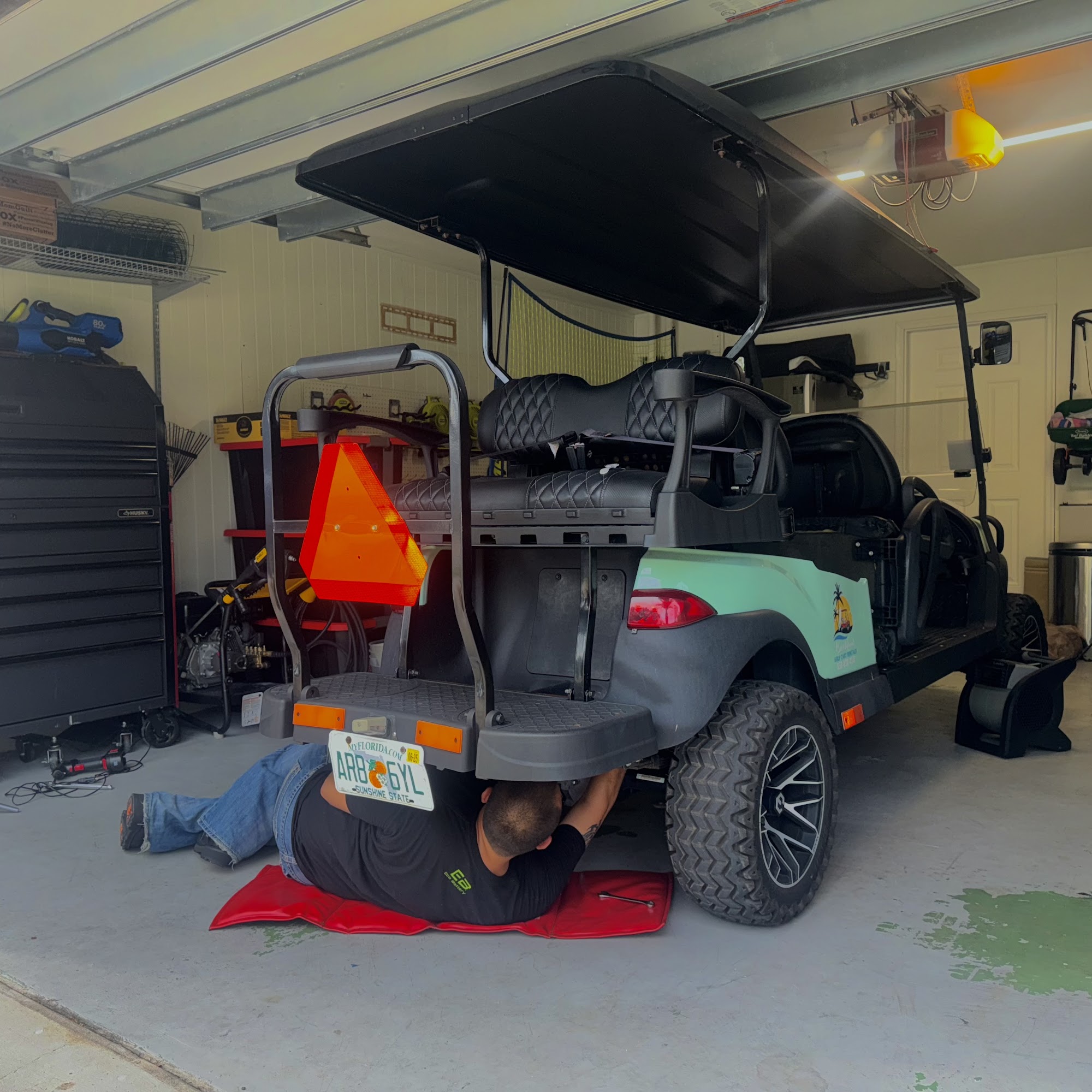 Magnuson Mobile Mechanic LLC