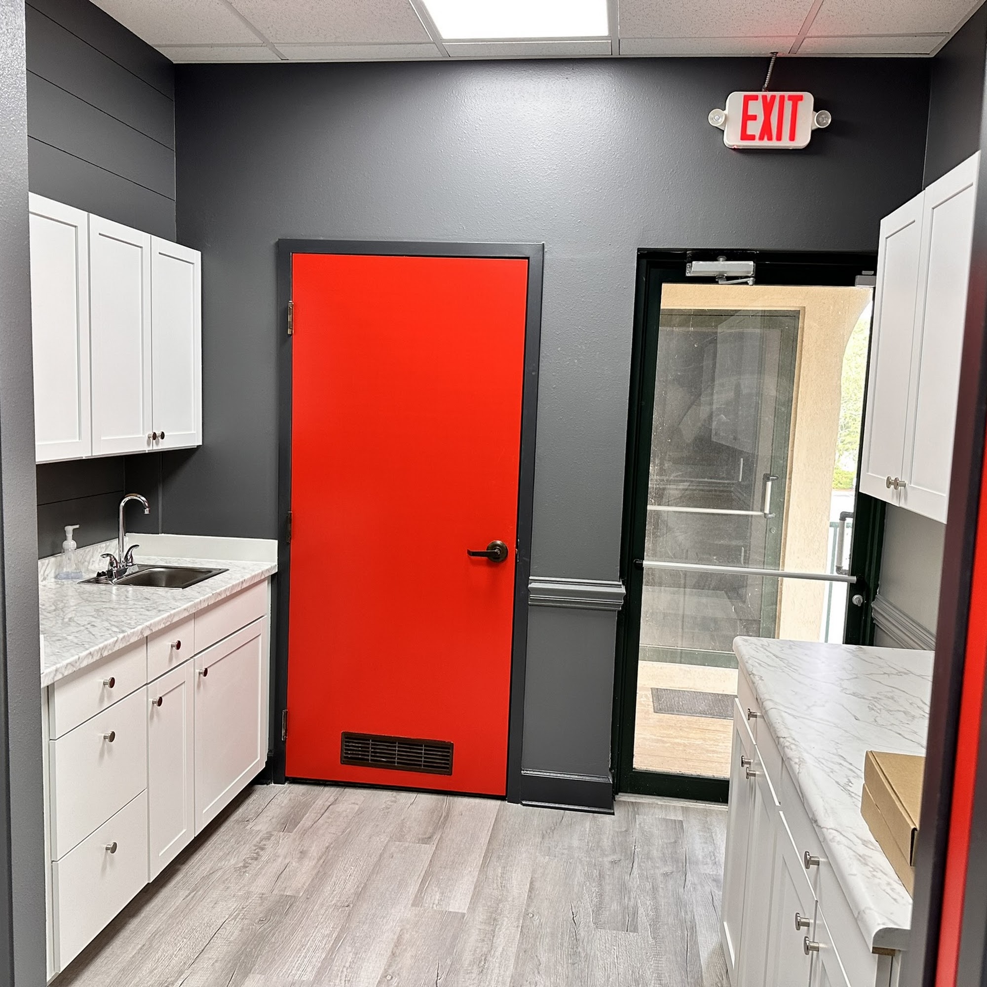 Gameday Men's Health Destin, FL 4477 Legendary Dr suite 201, Destin Florida 32541