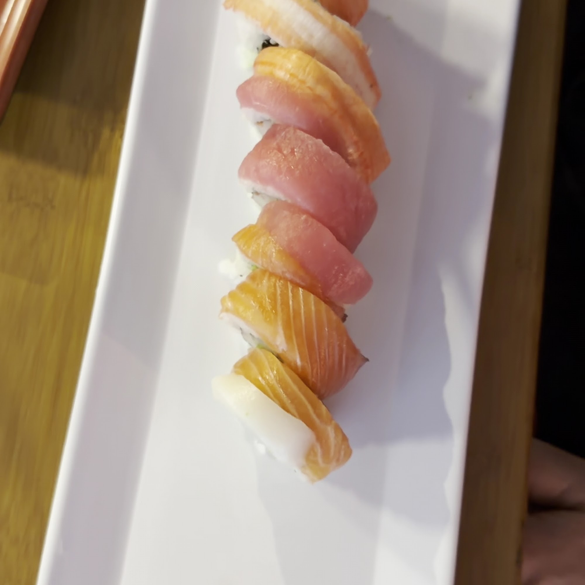 Kokai Sushi & Lounge Doral