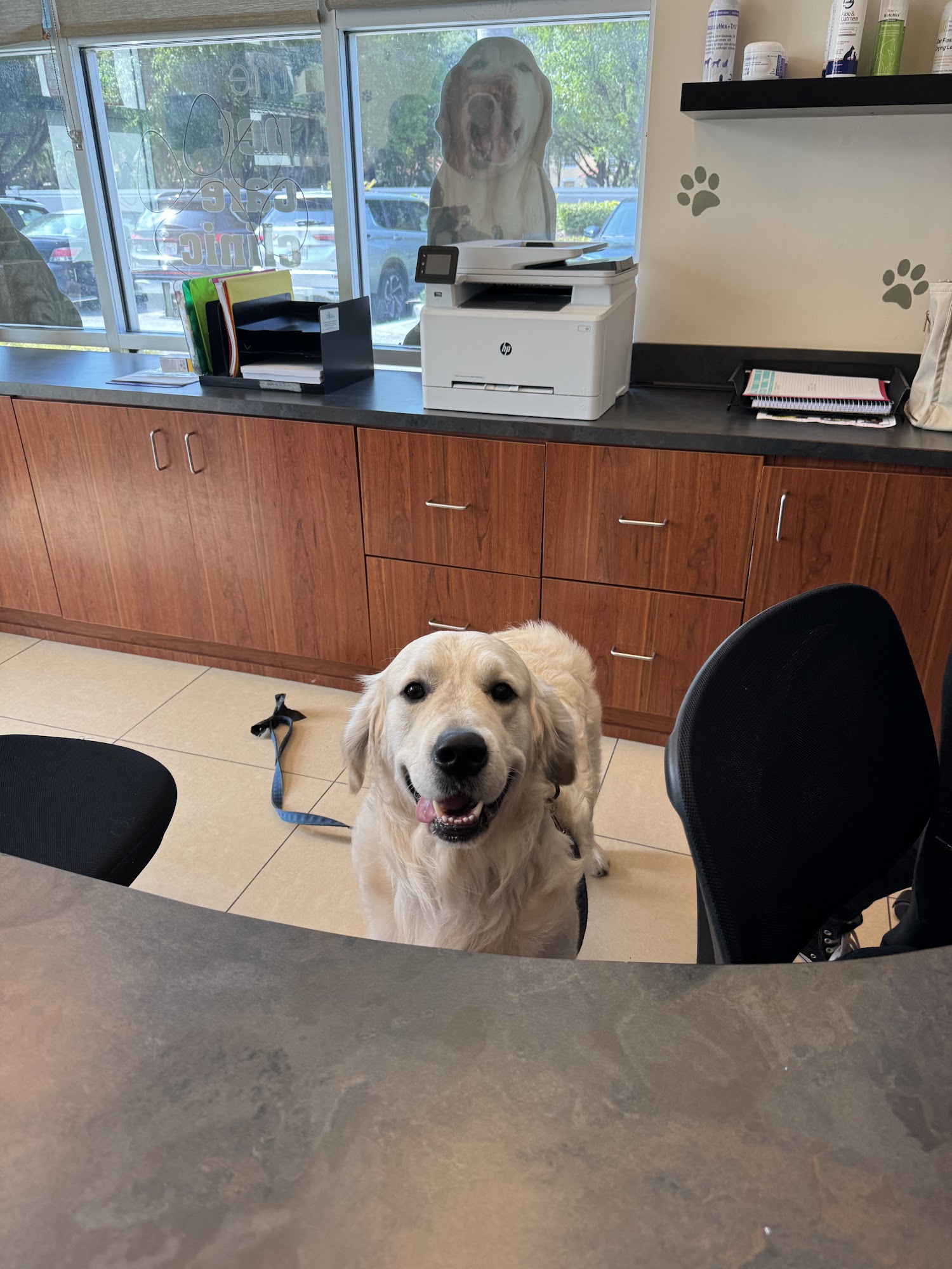 The Pet Care Clinic of Doral Doral