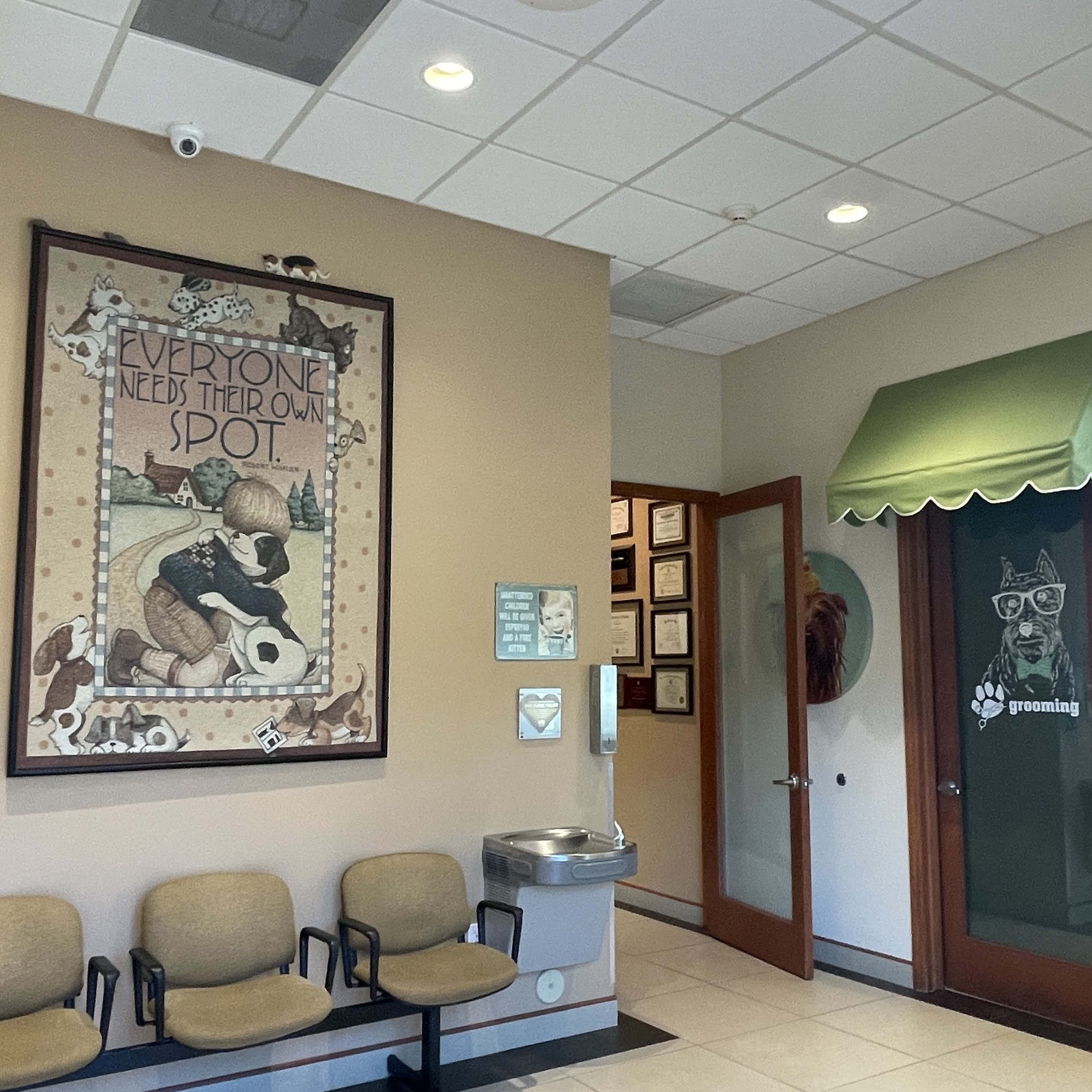 The Pet Care Clinic of Doral Doral