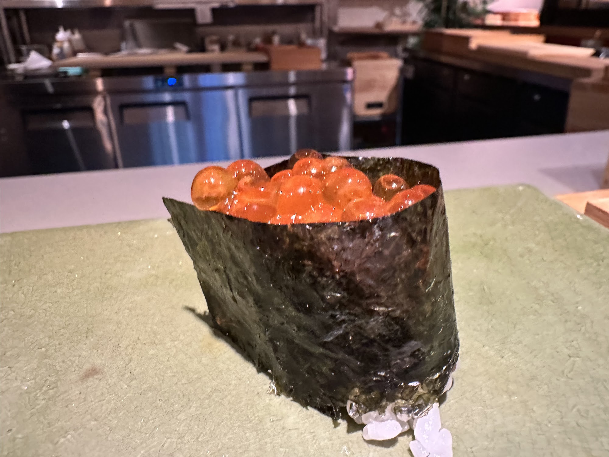 Rakki Sushi & Omakase Doral