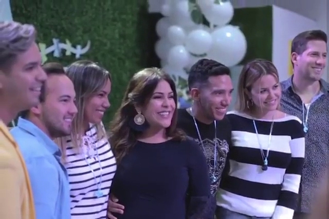 Eight Bistro Lounge Menu