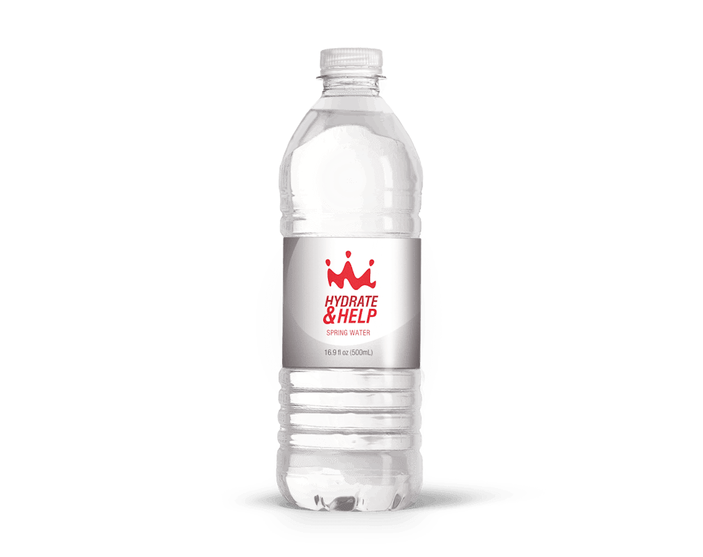 Smoothie King Menu