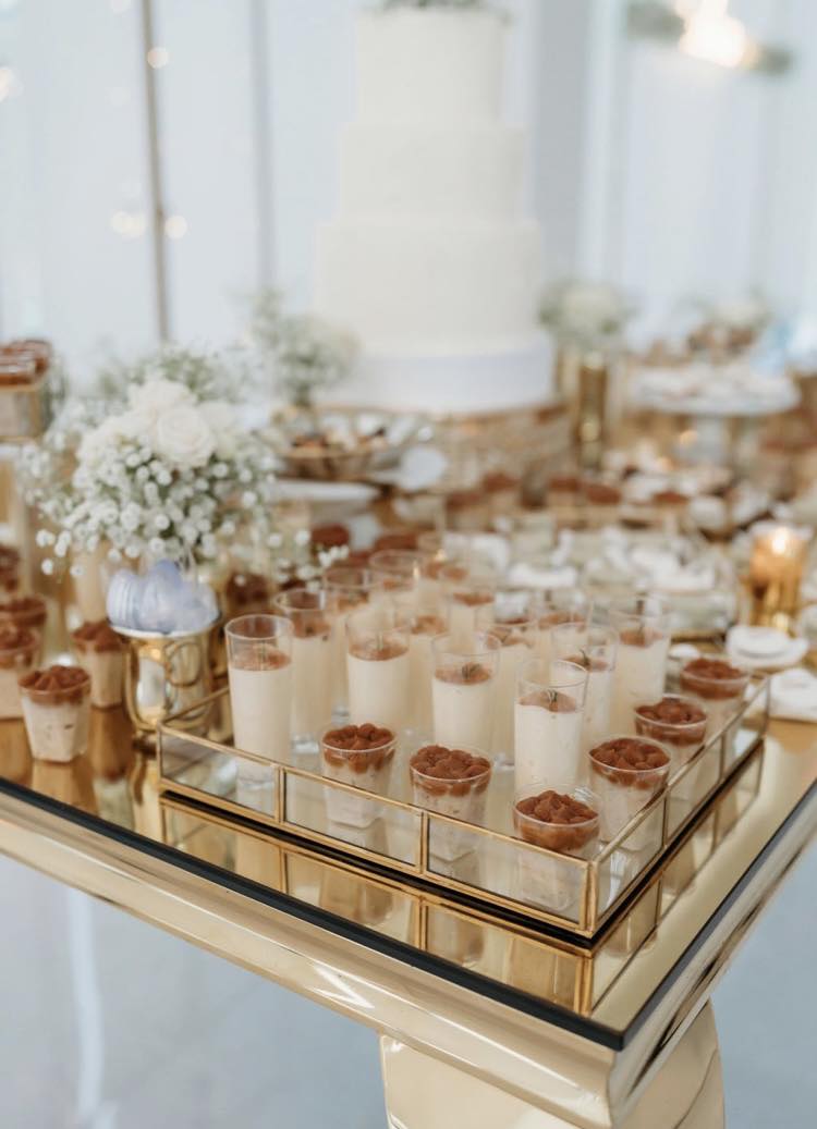Lidu Bakes Doral