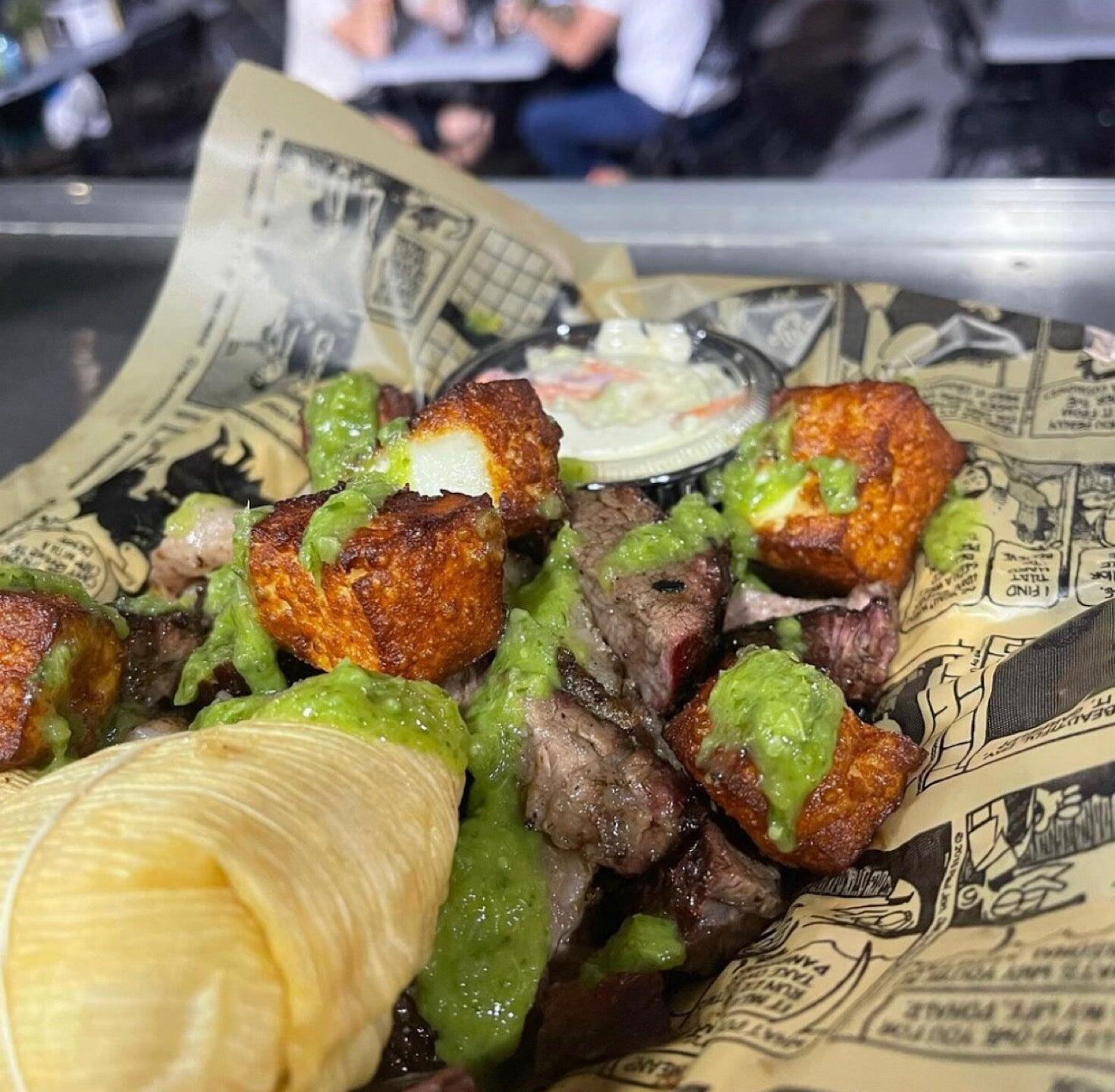 Photo credit: nextdoor