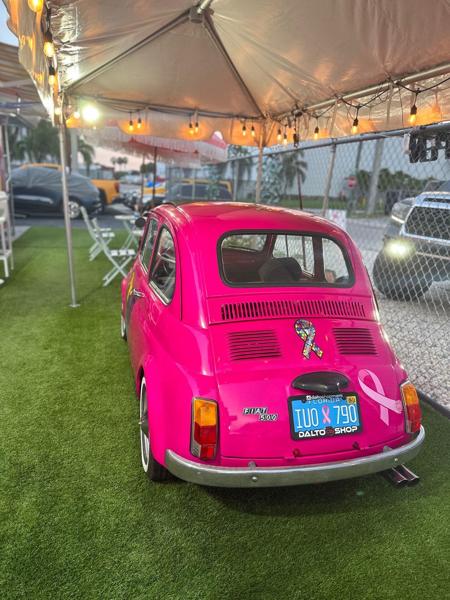 Photo credit: nextdoor