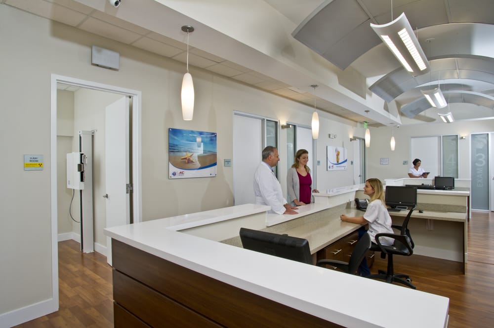 American Health Clinics
