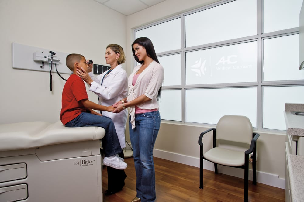 American Health Clinics