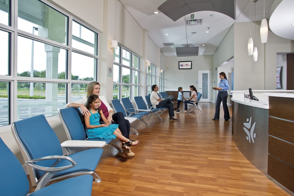 American Health Clinics