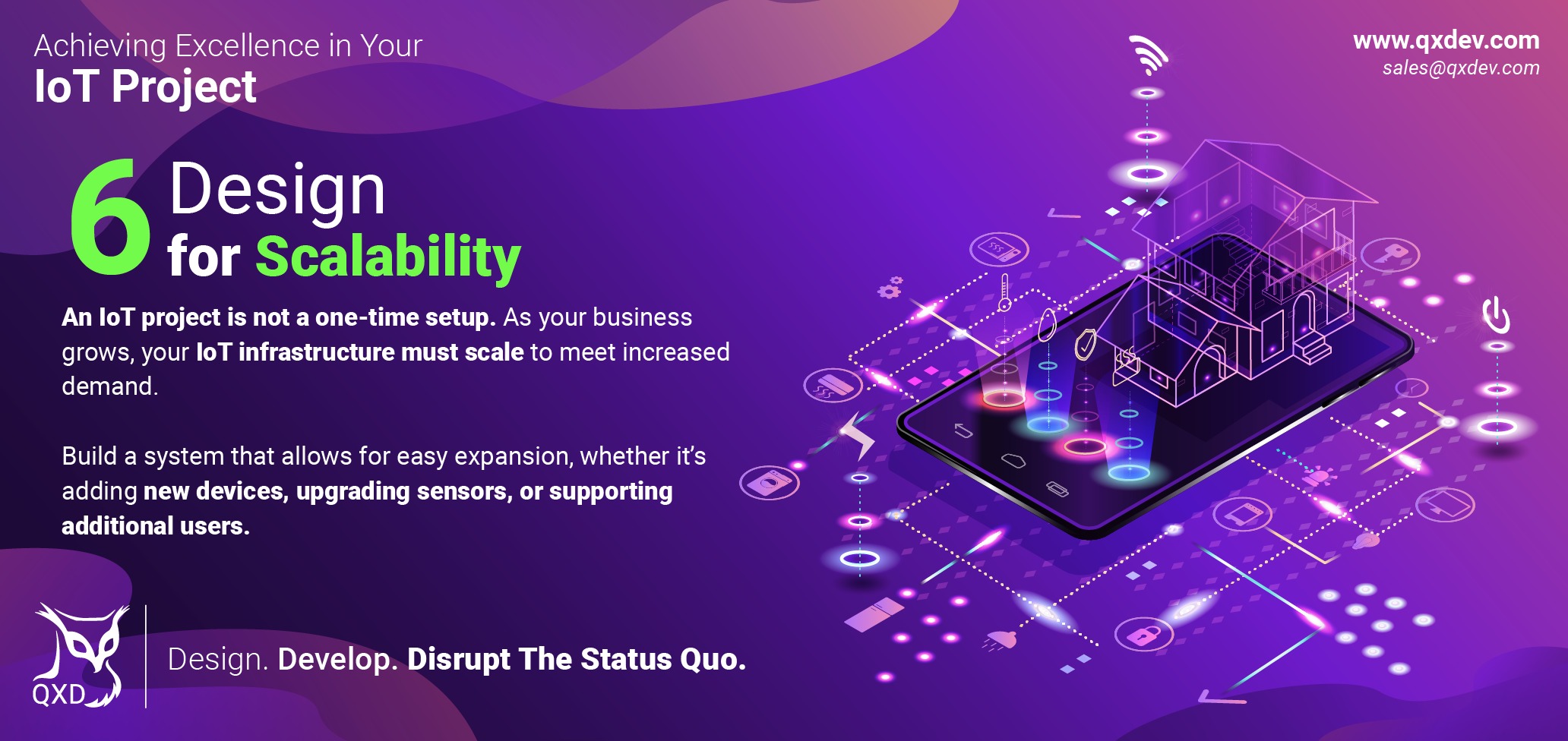 Quality XP Development Software Engineering Services S.A.