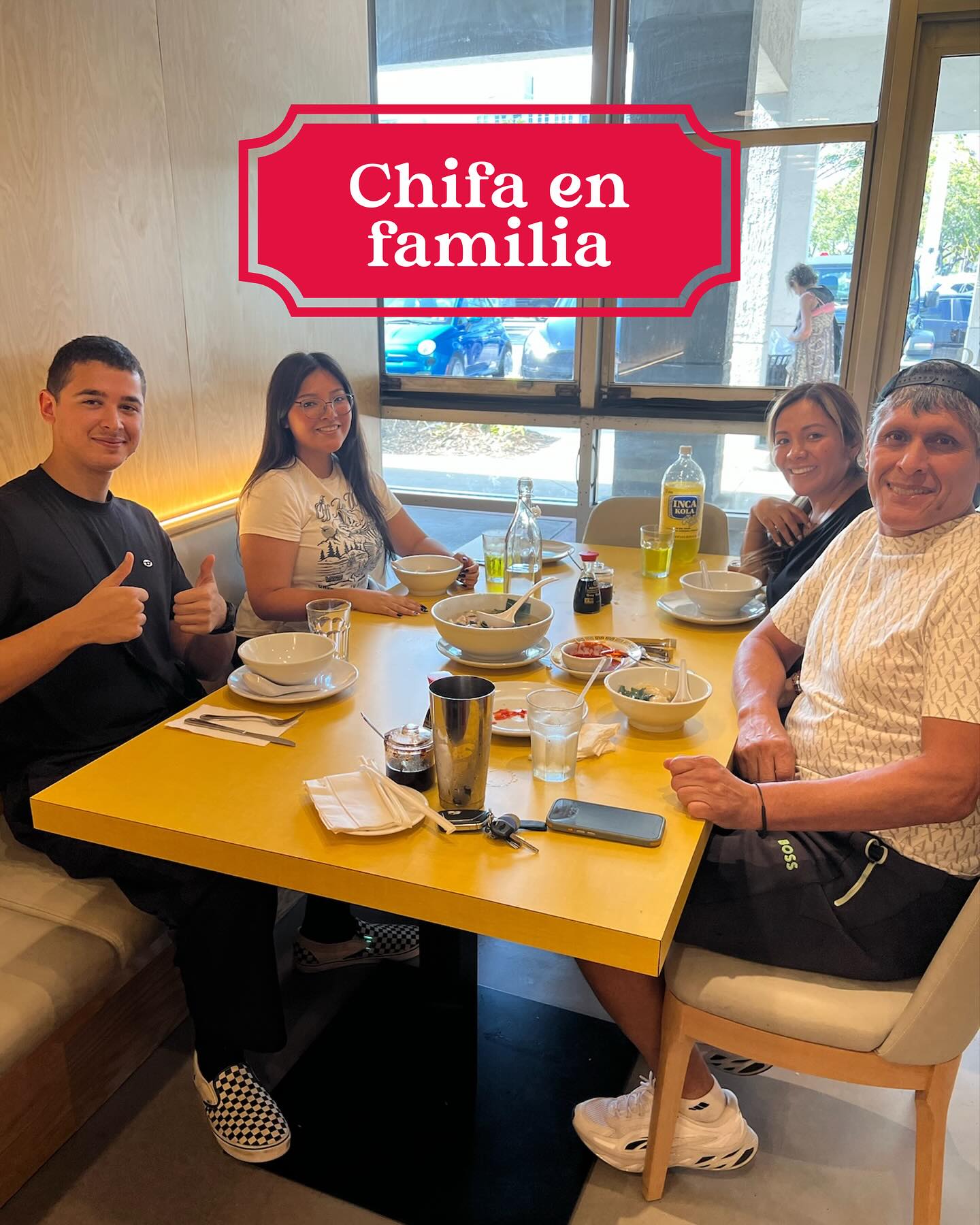 Chifa Du Kang (Doral) Doral