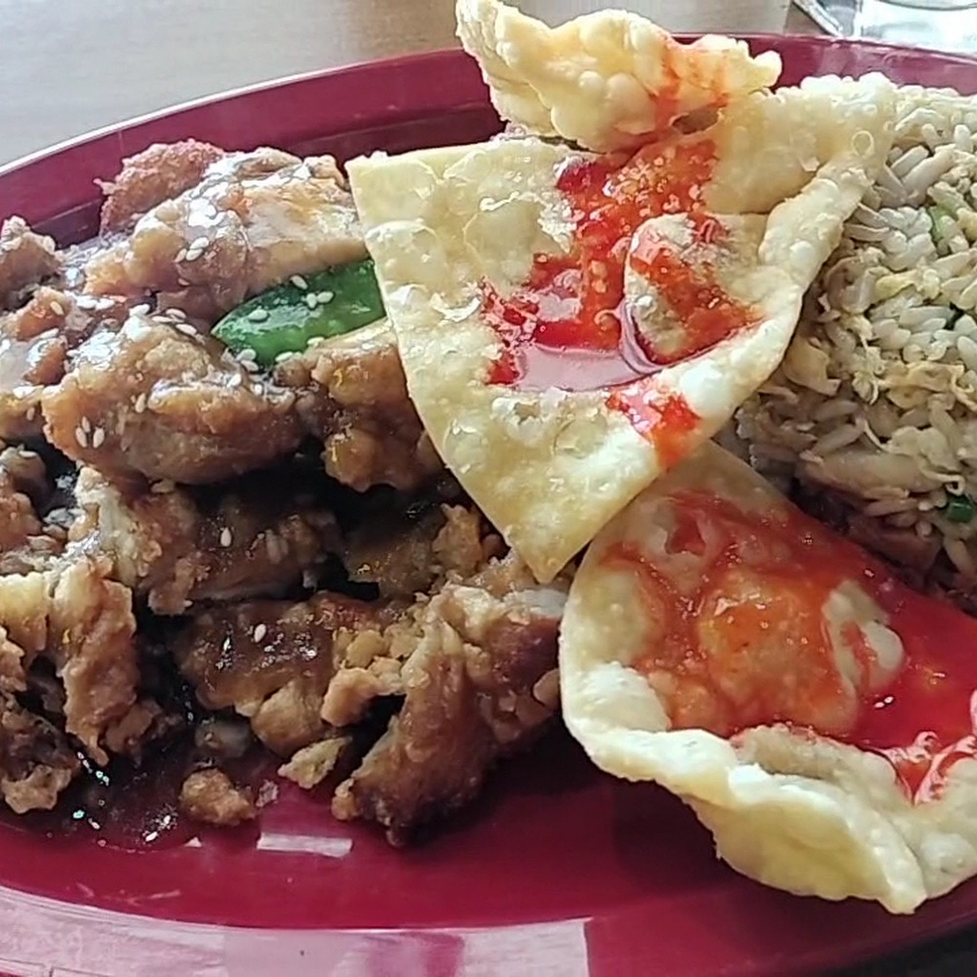 Chifa Du Kang (Doral) Doral