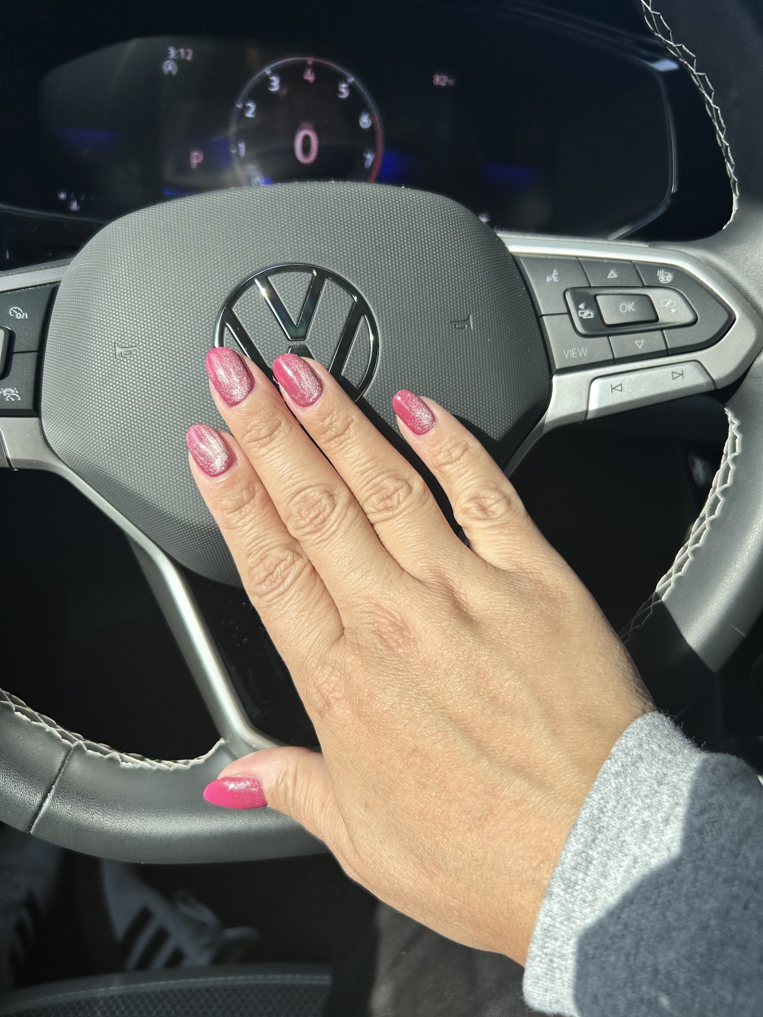 F21 Nail Lounge West Doral